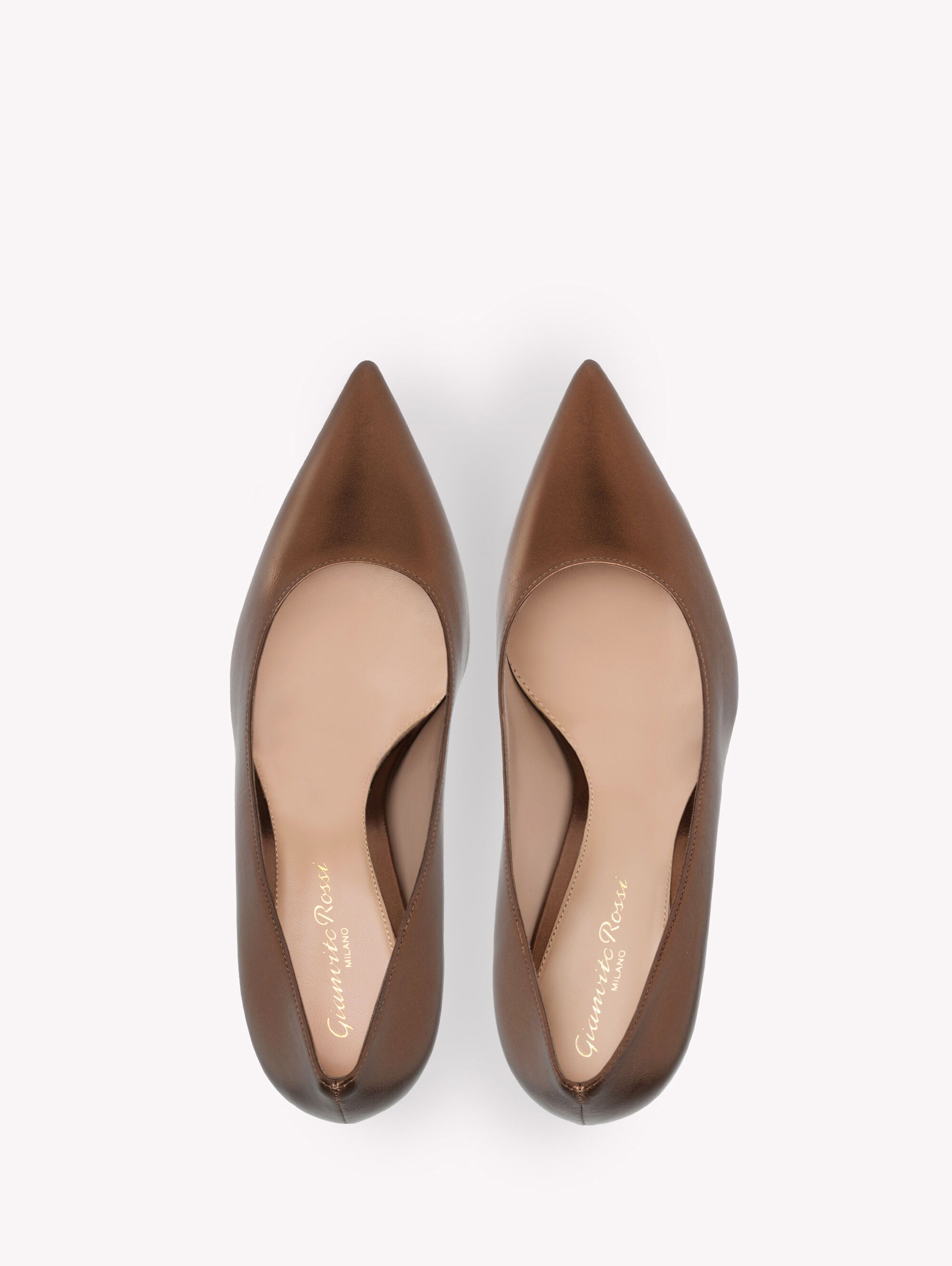 Pumps GIANVITO 85 | Gianvito Rossi