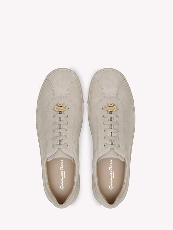 RIBBON SNEAKER image number 3