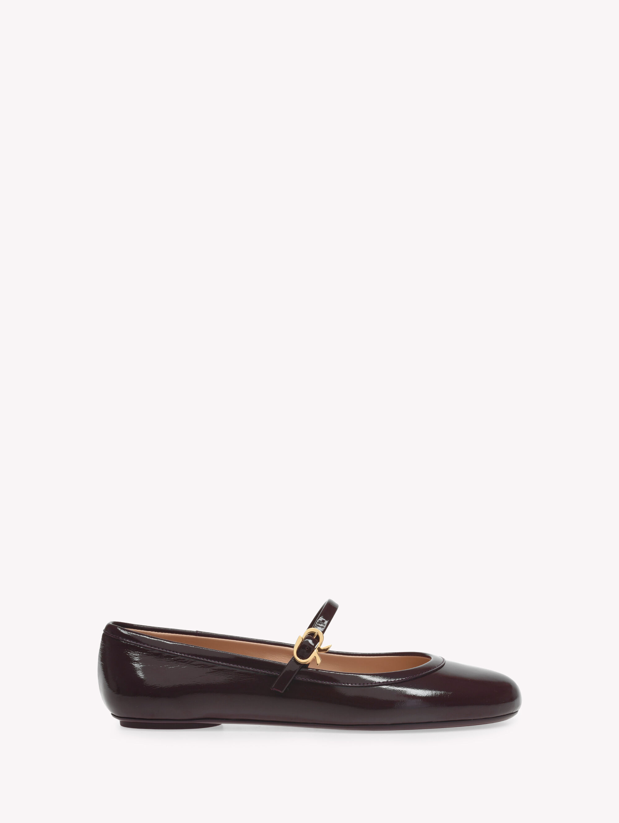 Ballerines de luxe pour femmes Gianvito Rossi