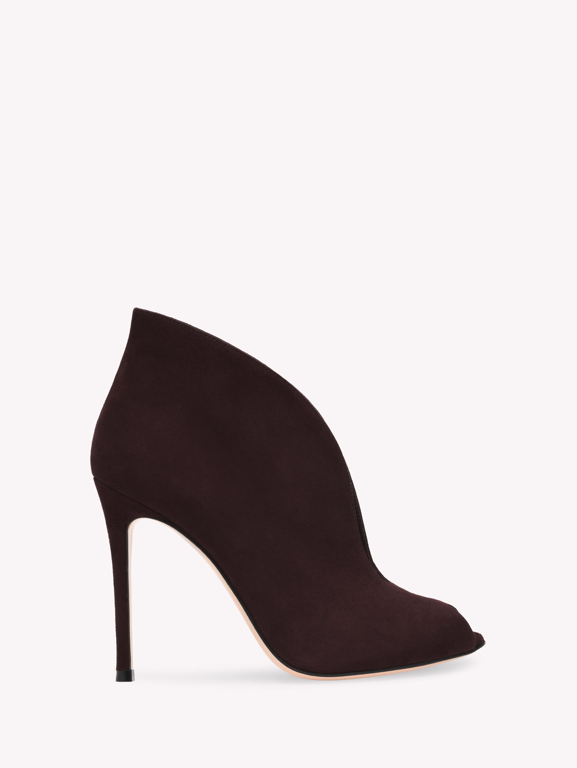 Ankle Boots for Women VAMP Gianvito Rossi