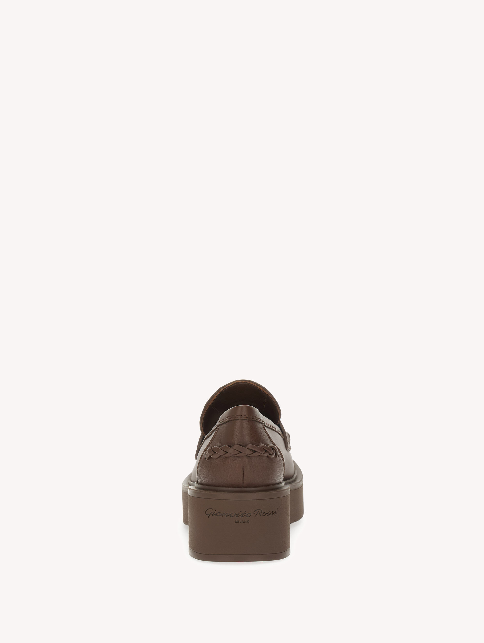 レディース用デザイナーズフラットシューズ | Gianvito Rossi