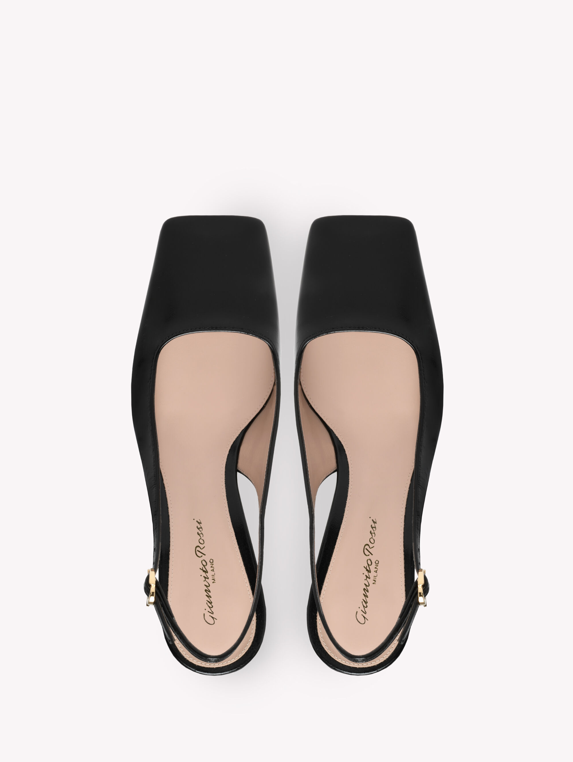 Gianvito rossi pointed sandals on sale