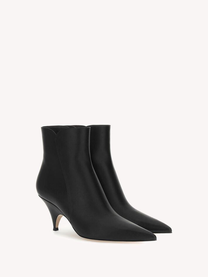 SOFIA BOOTIE 70 image number 2