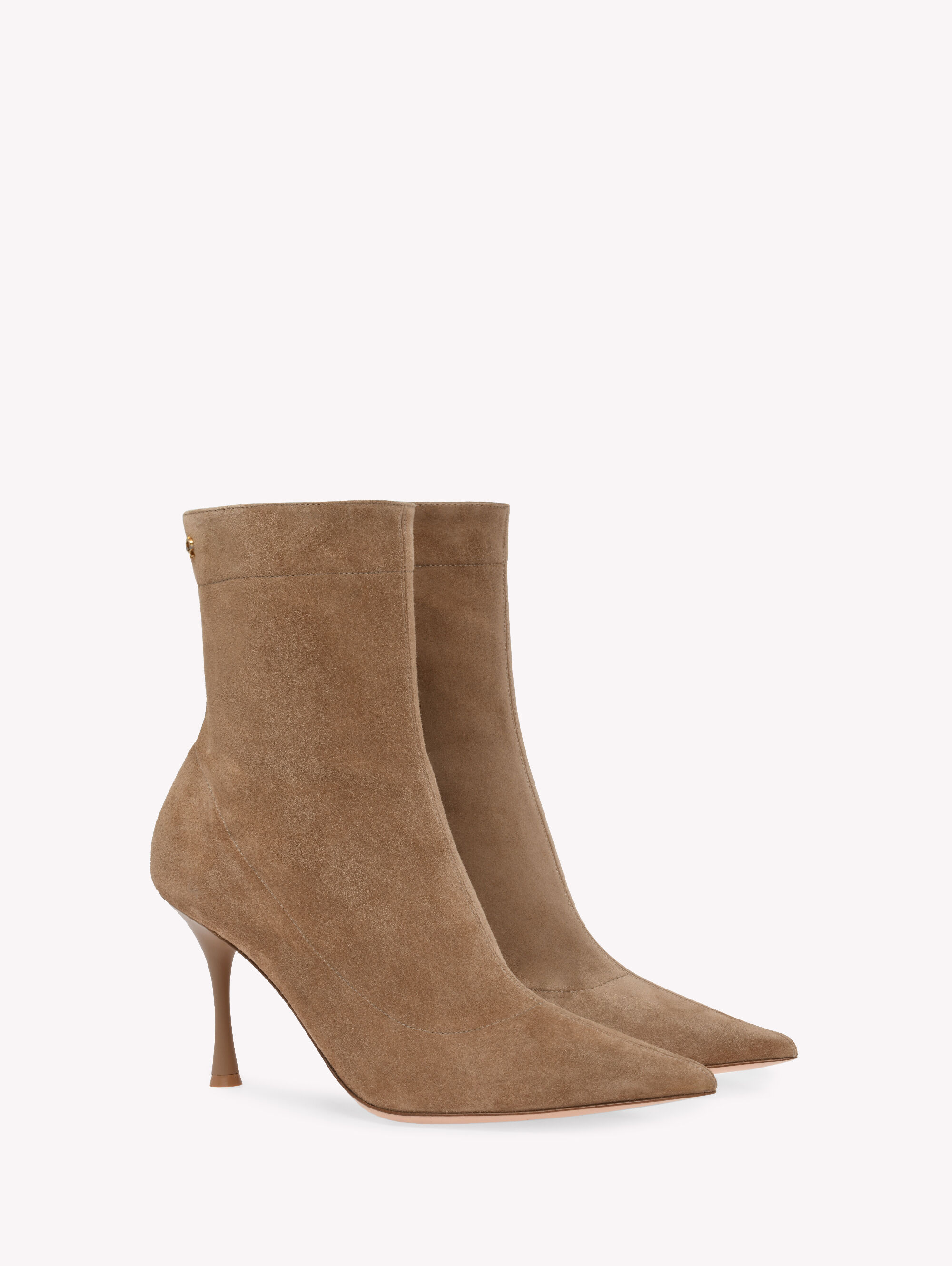 Gianvito rossi sock booties outlet