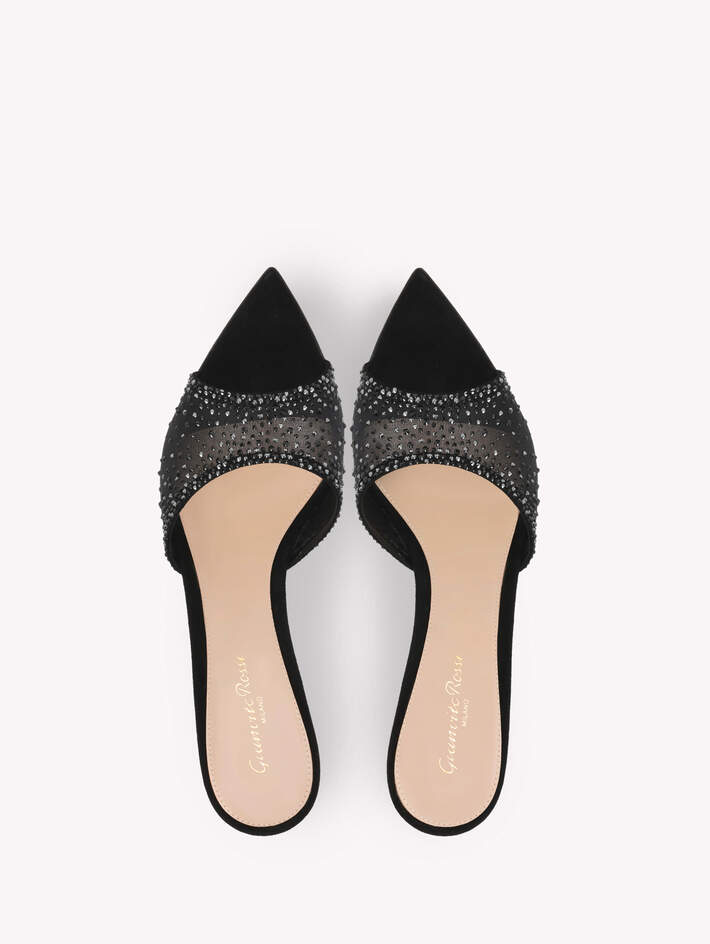 RANIA MULE 85 image number 3