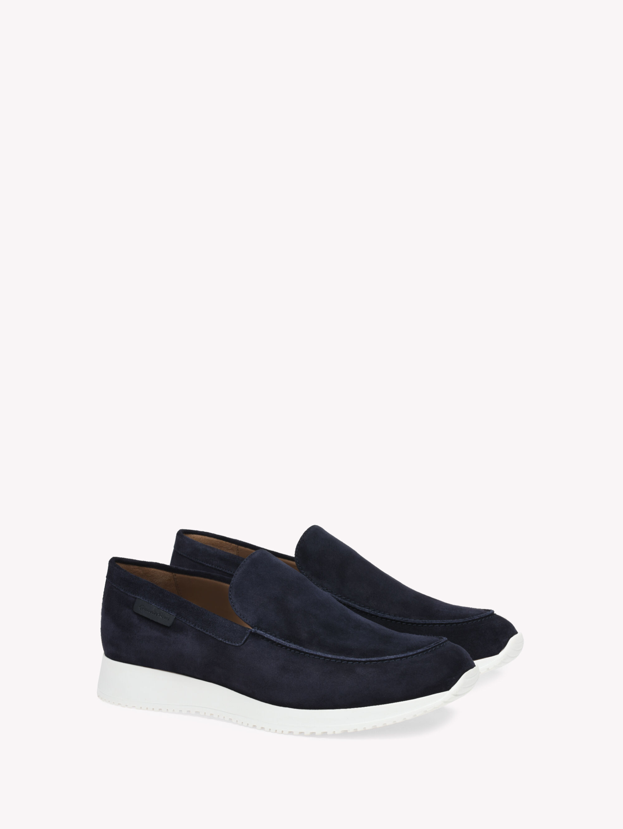 YACHTCLUB Scarpe Casual da Uomo Gianvito Rossi