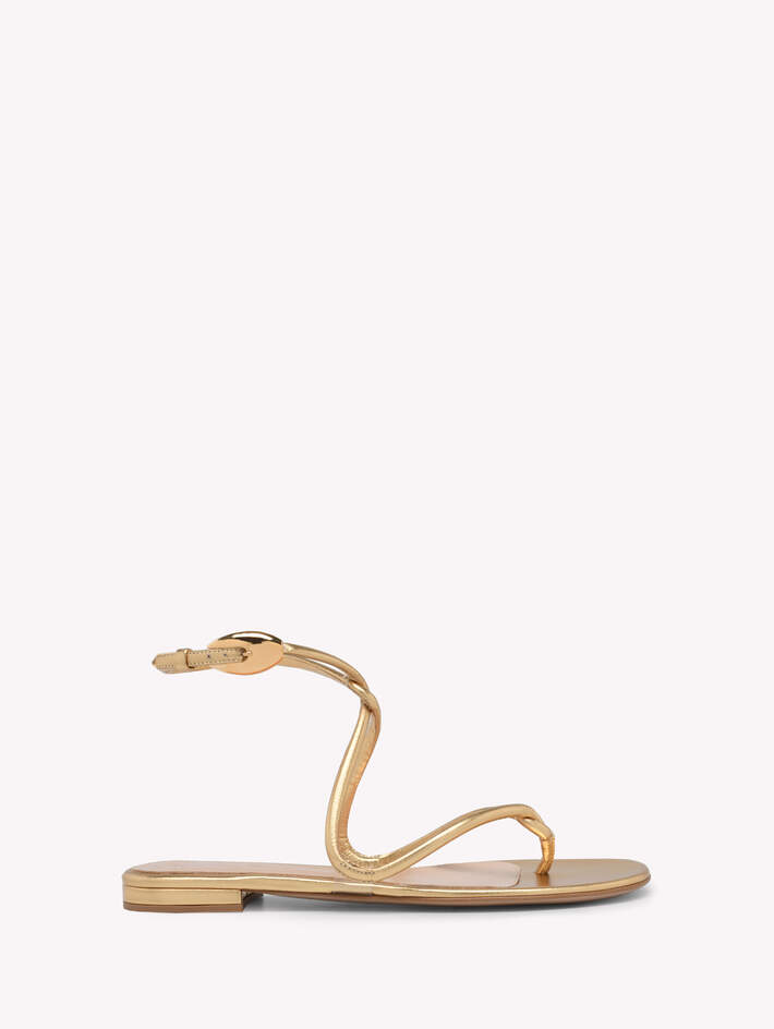 BLACK MAMBA FLAT
