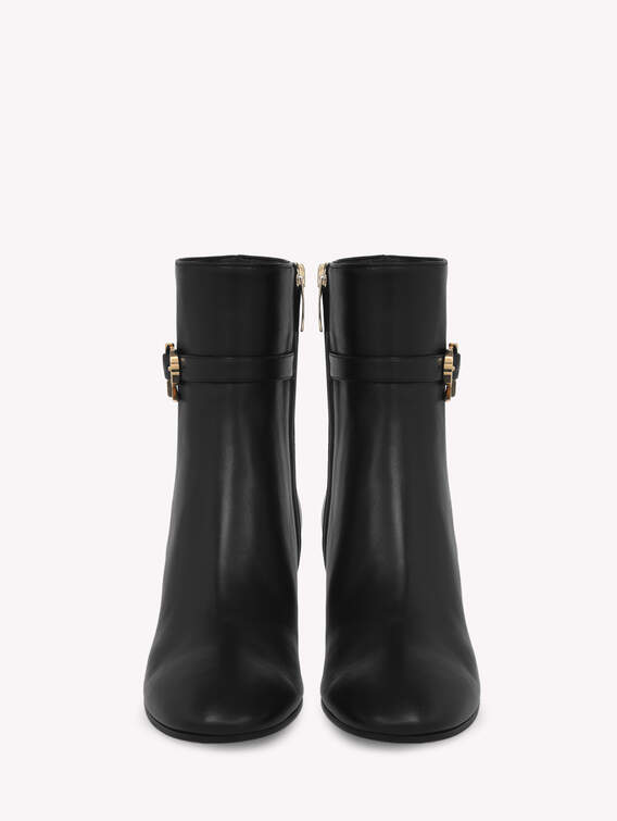 RIBBON BOOTIE image number 3