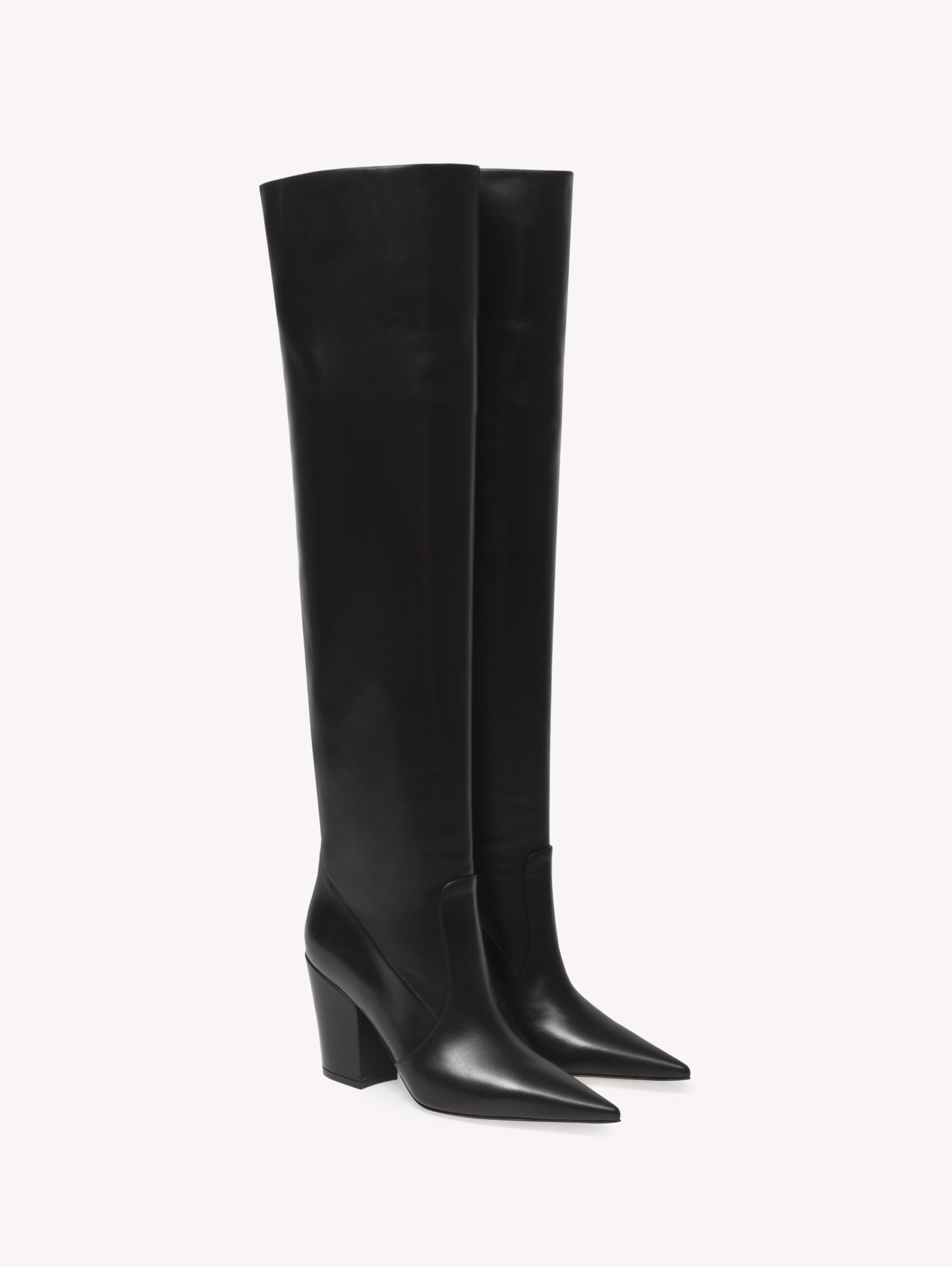 Boots KEINNA | Gianvito Rossi