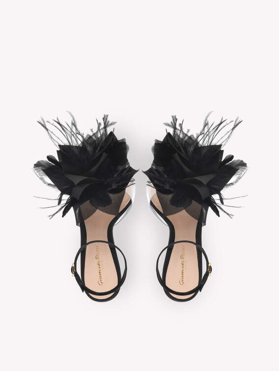 YNEZ SANDAL image number 3