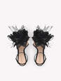 YNEZ SANDAL image number 3