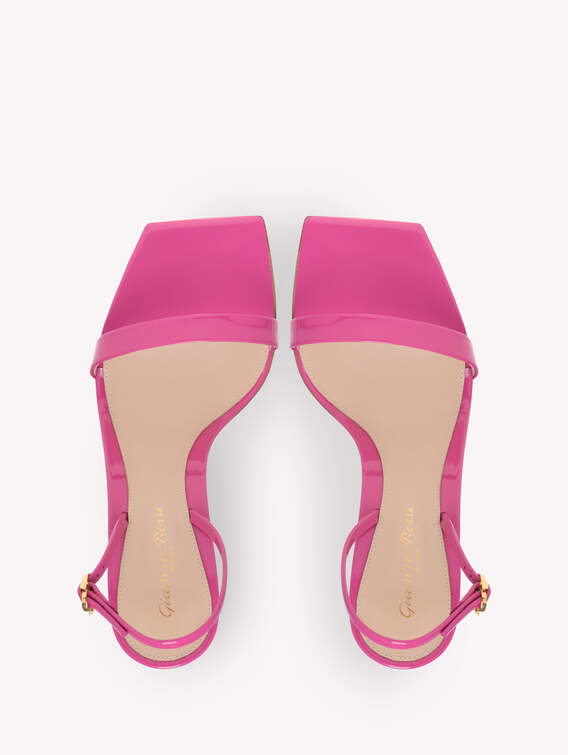 RIBBON STILETTO 85 image number 3