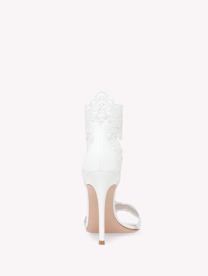 EVIE SANDAL image number 4