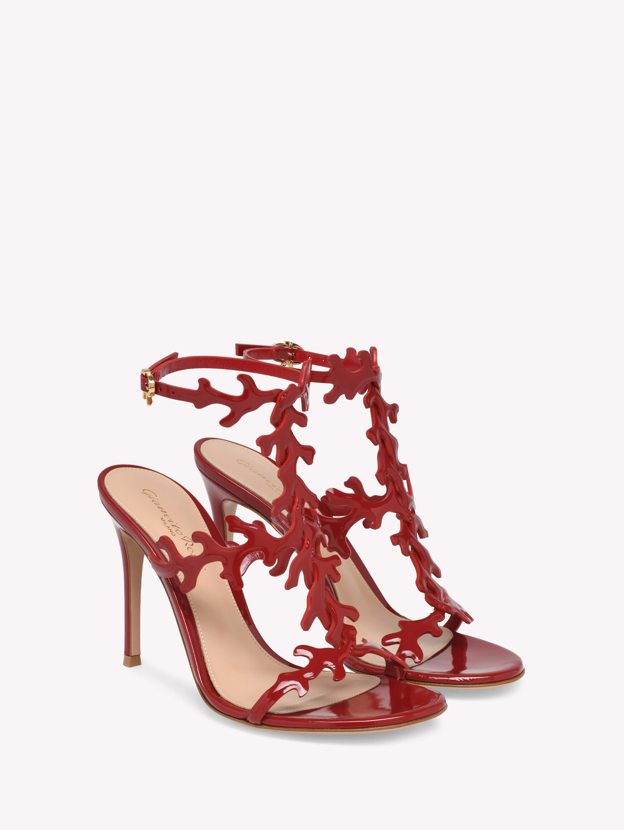Gianvito Rossiセール – ラグジュアリーなレディース＆メンズ シューズ