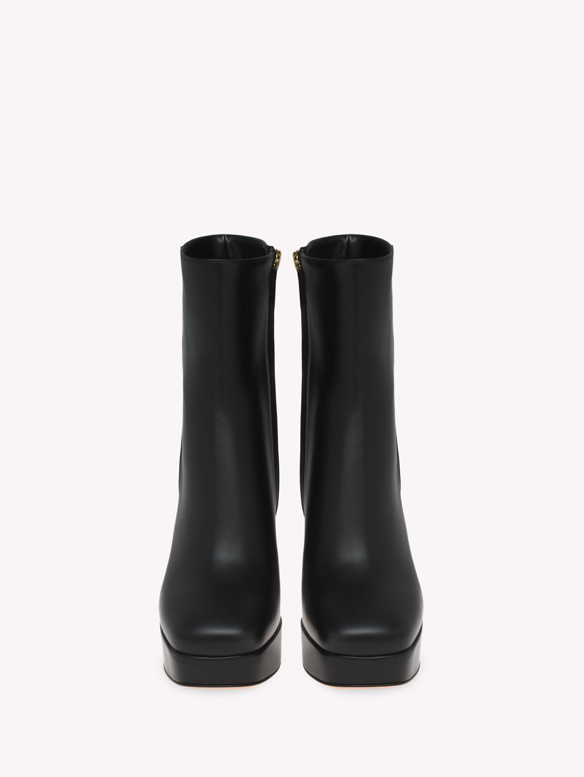 Booties DAISEN | Gianvito Rossi Japan