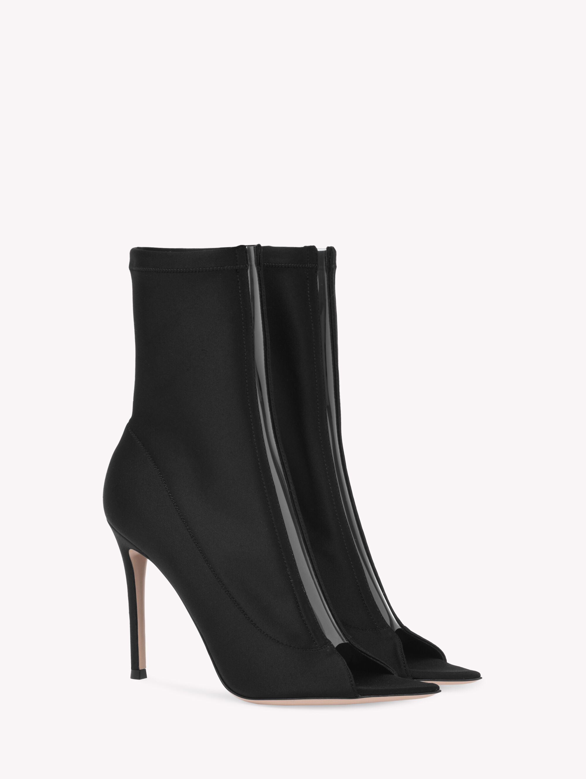 Ankle Boots for Women HIROKO BOOTIE | Gianvito Rossi