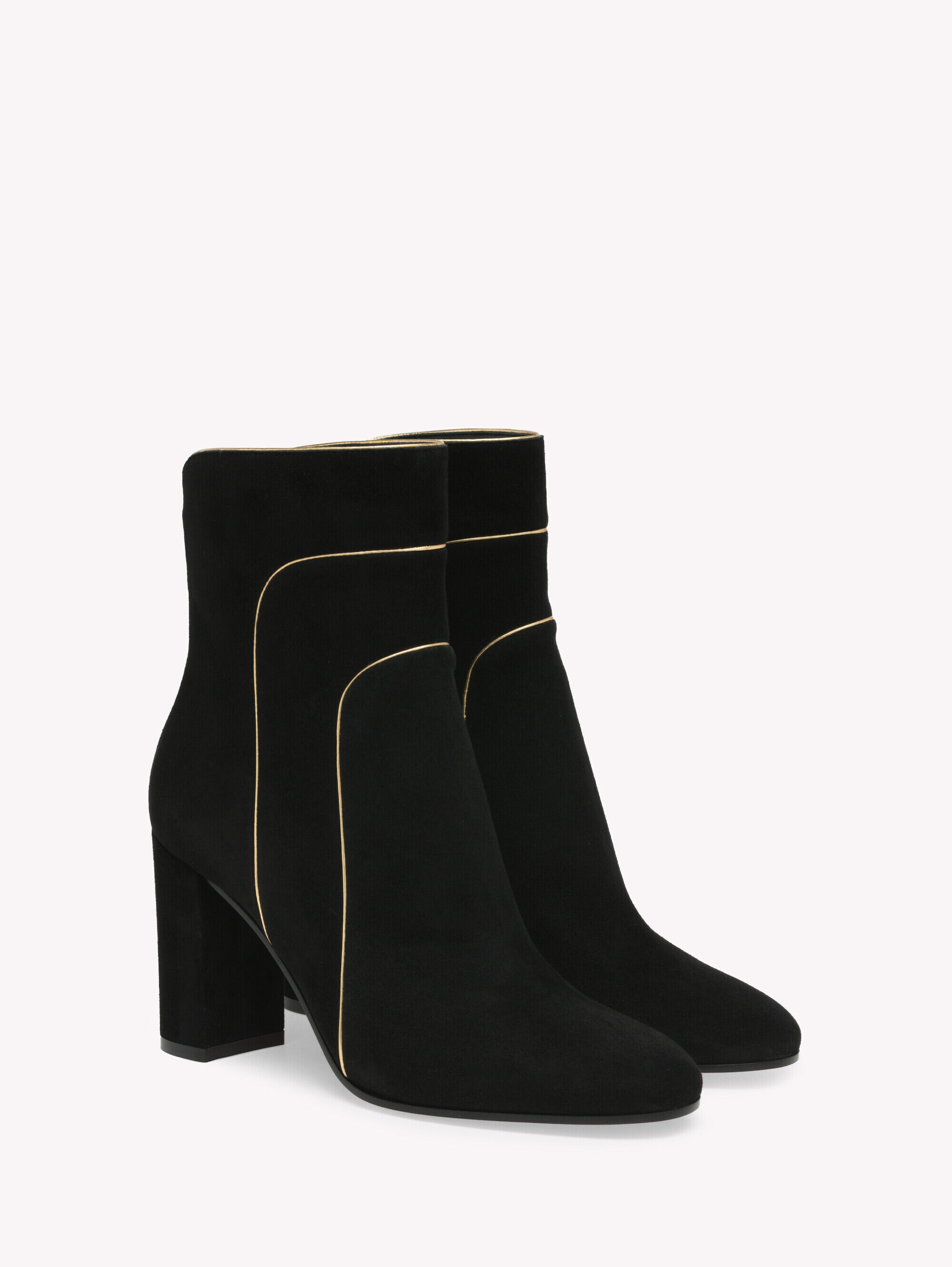 Booties JULIETTE BOOTIE | Gianvito Rossi United States