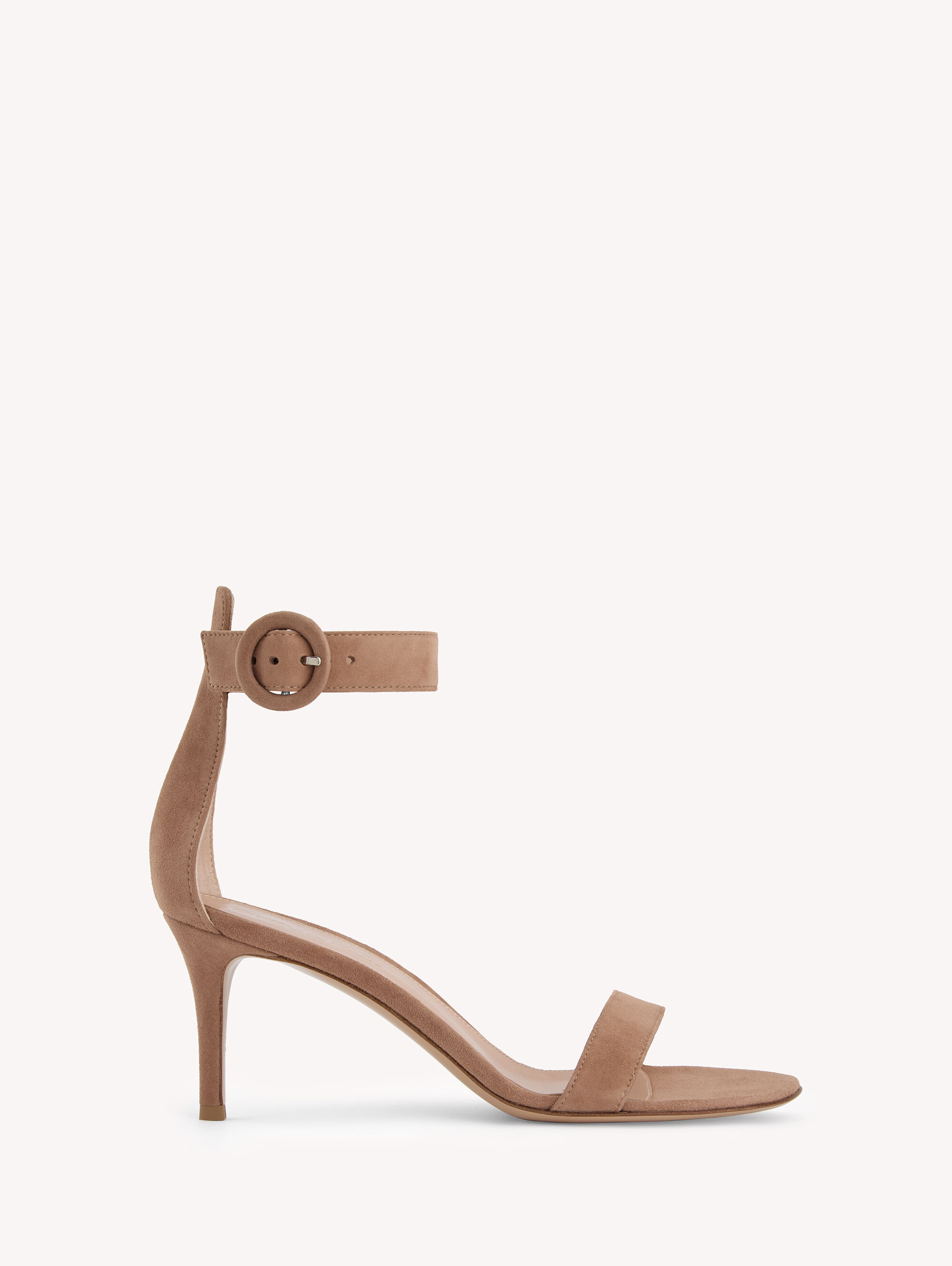 Sandals PORTOFINO 70 Gianvito Rossi