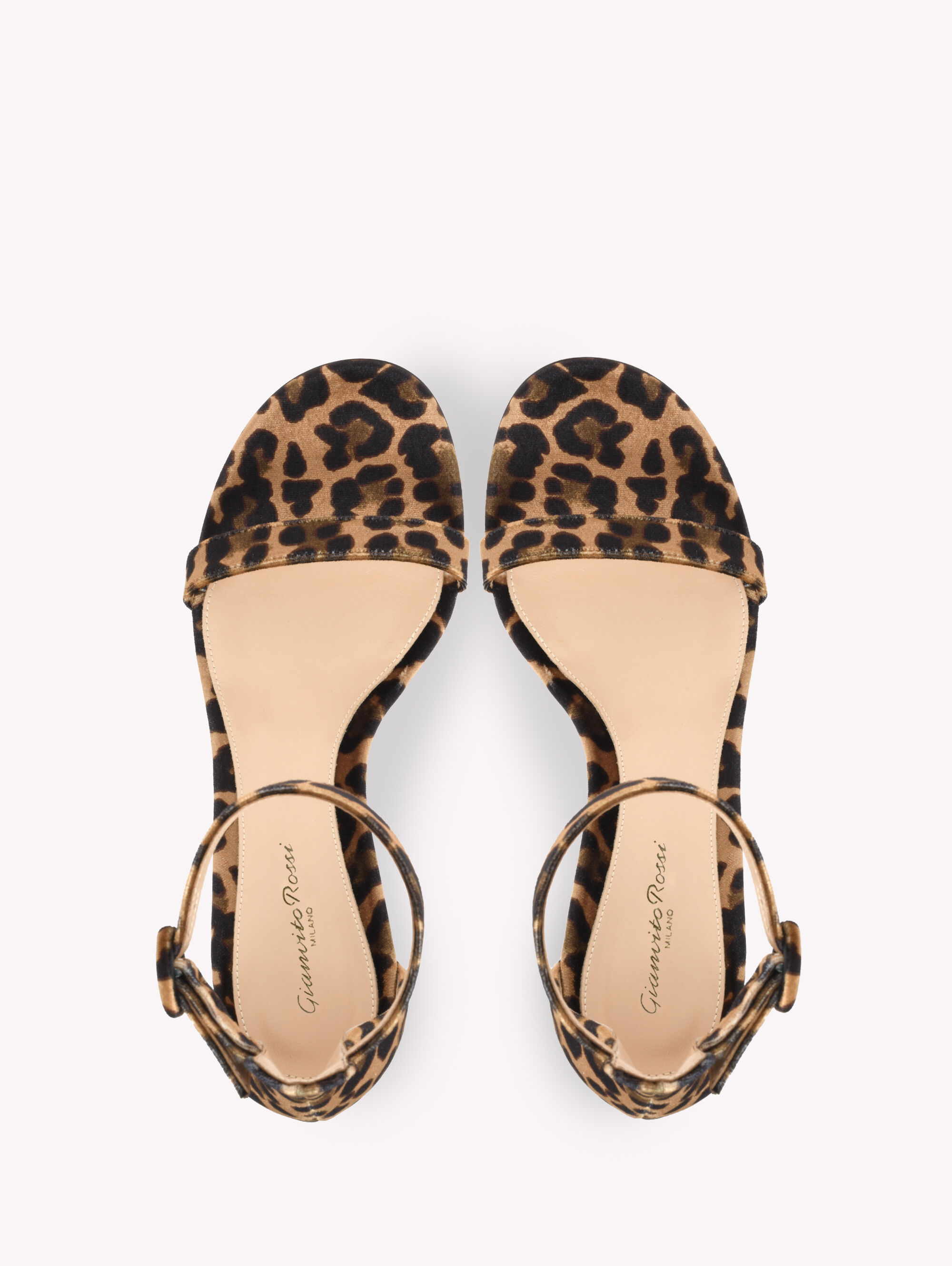 Sandals GAETA 45 | Gianvito Rossi