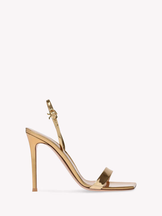 RIBBON STILETTO