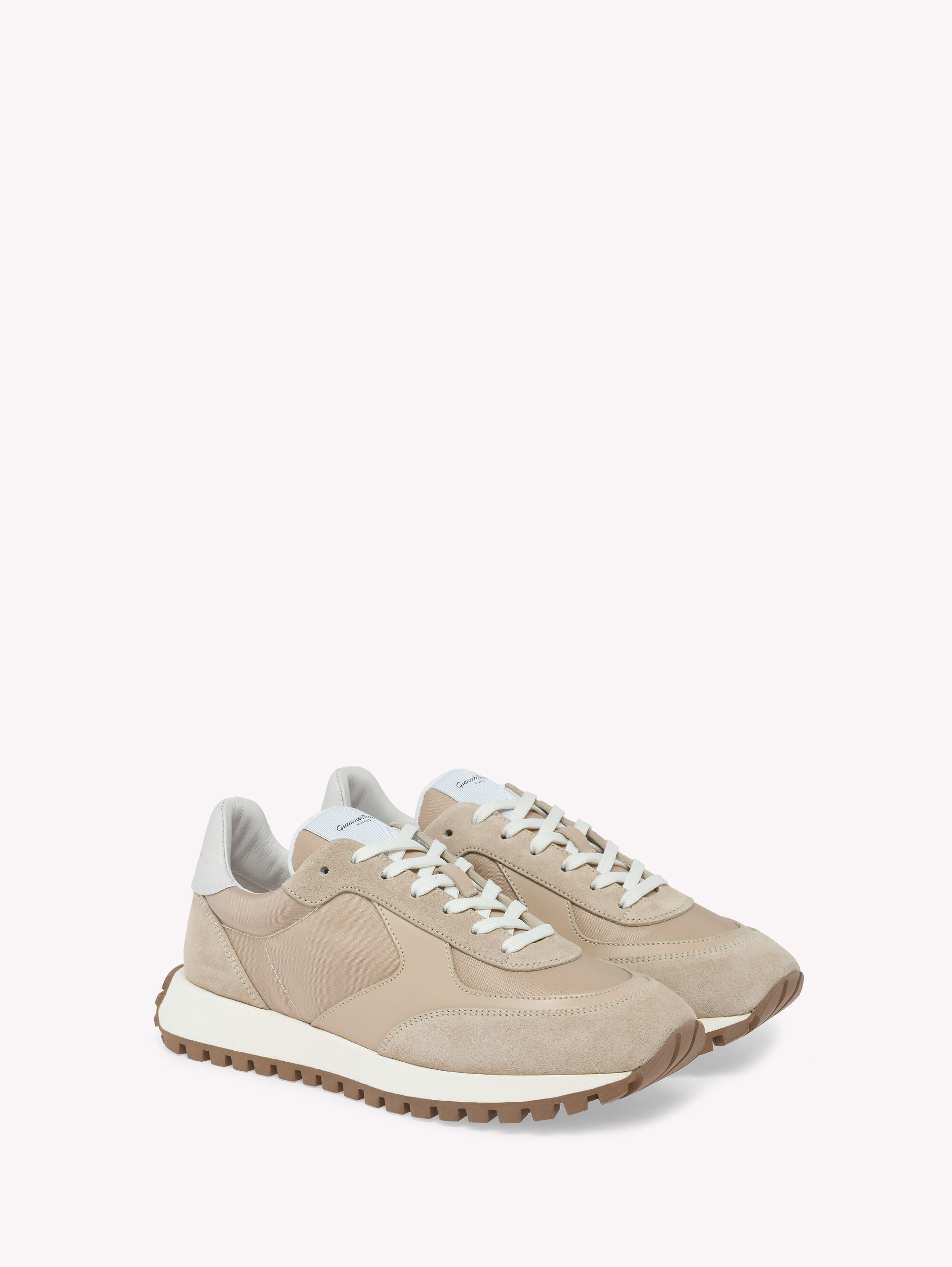 ラグジュアリーなレディース用スニーカー | Gianvito Rossi