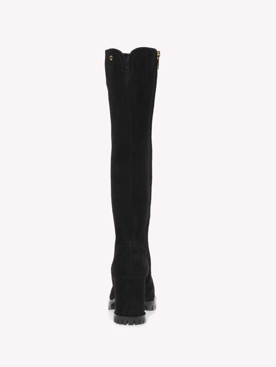 TIMBER BOOT image number 4