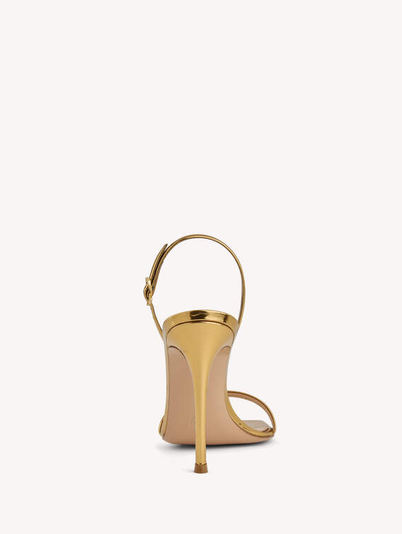 RIBBON STILETTO image number 4
