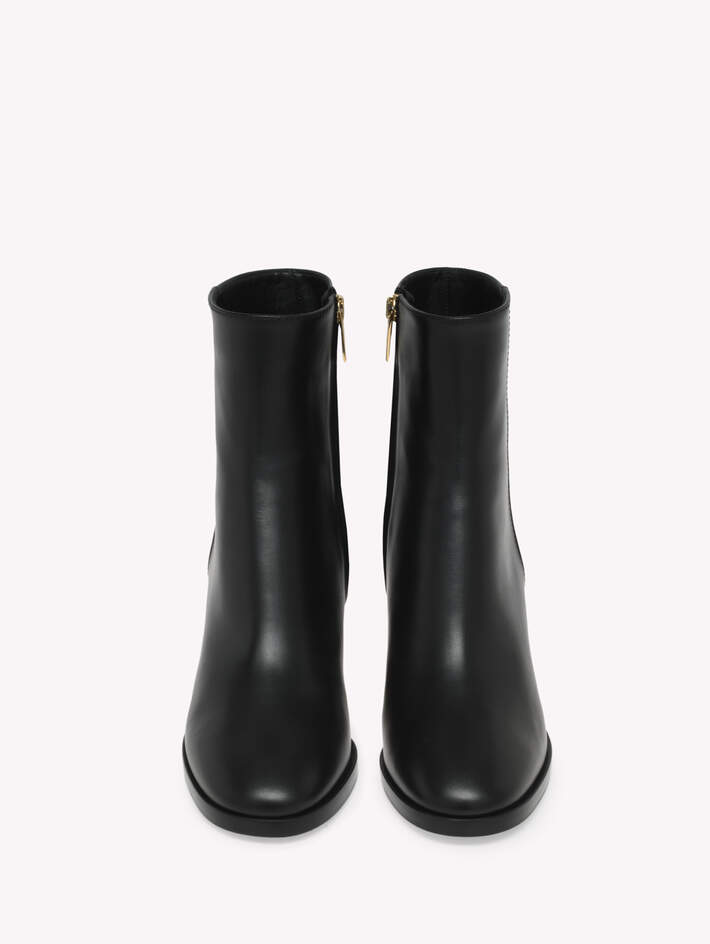 SANTIAGO BOOTIE