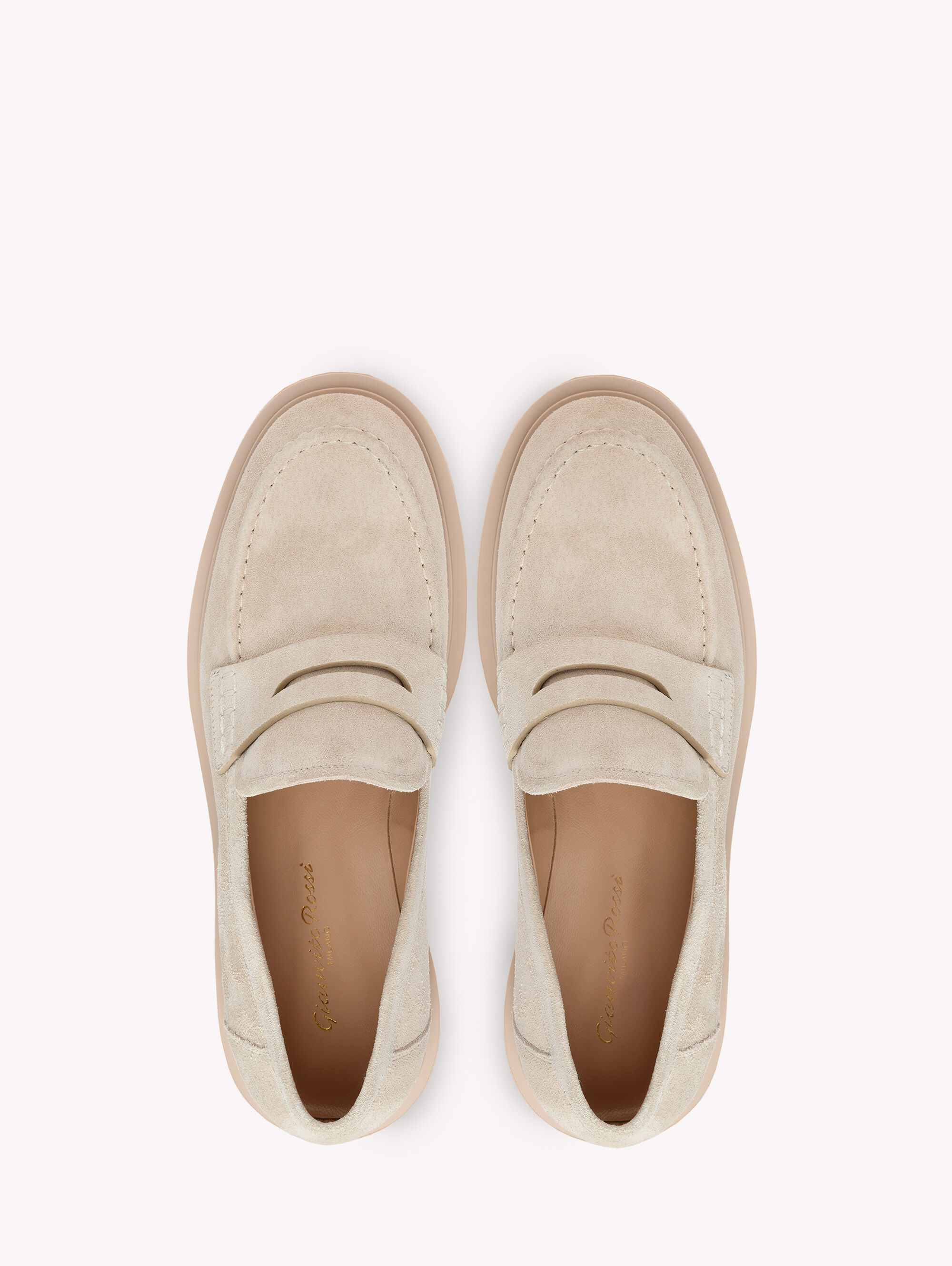 Harris loafers new arrivals