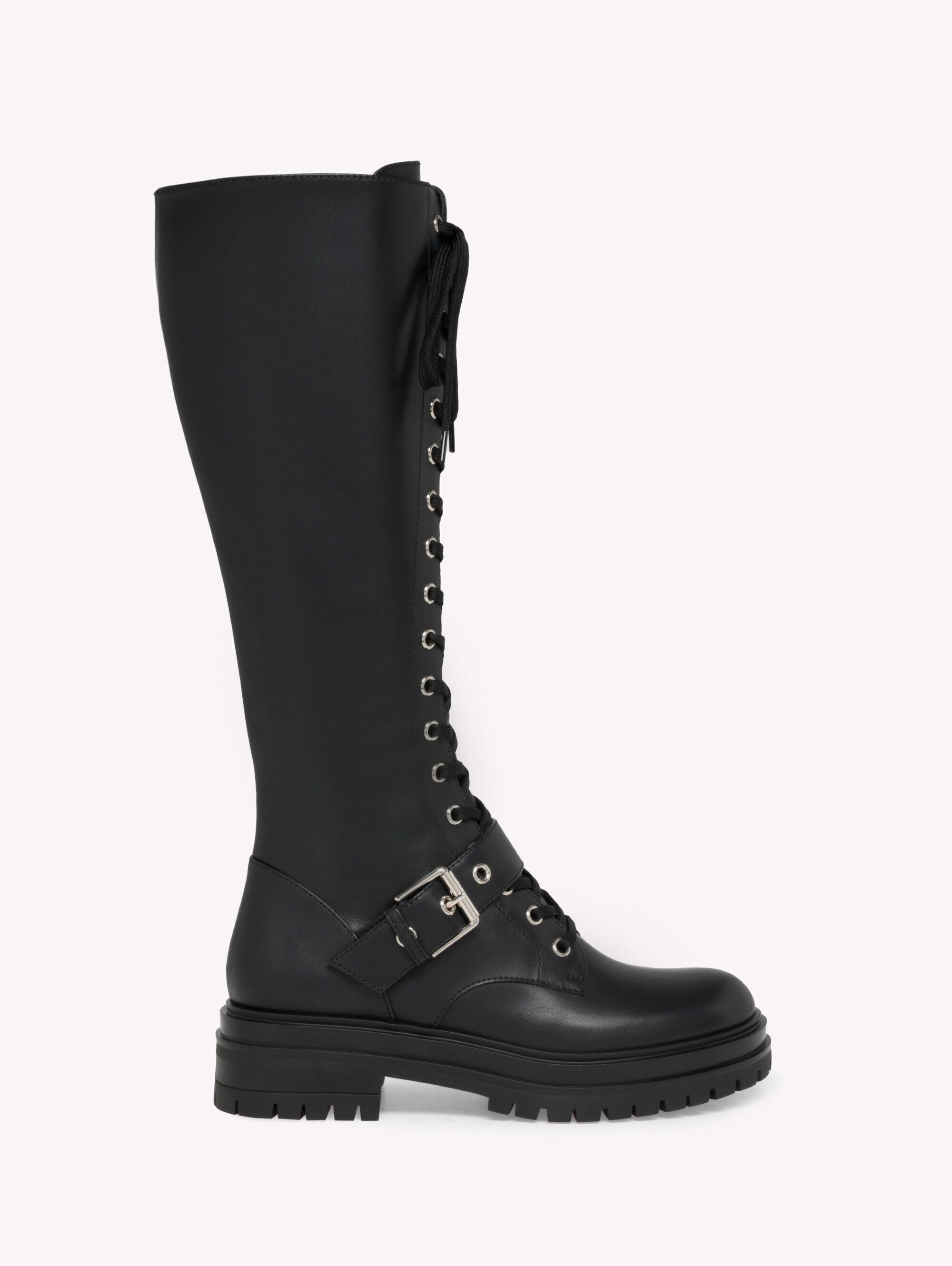 Boots MILES BLACK | Gianvito Rossi