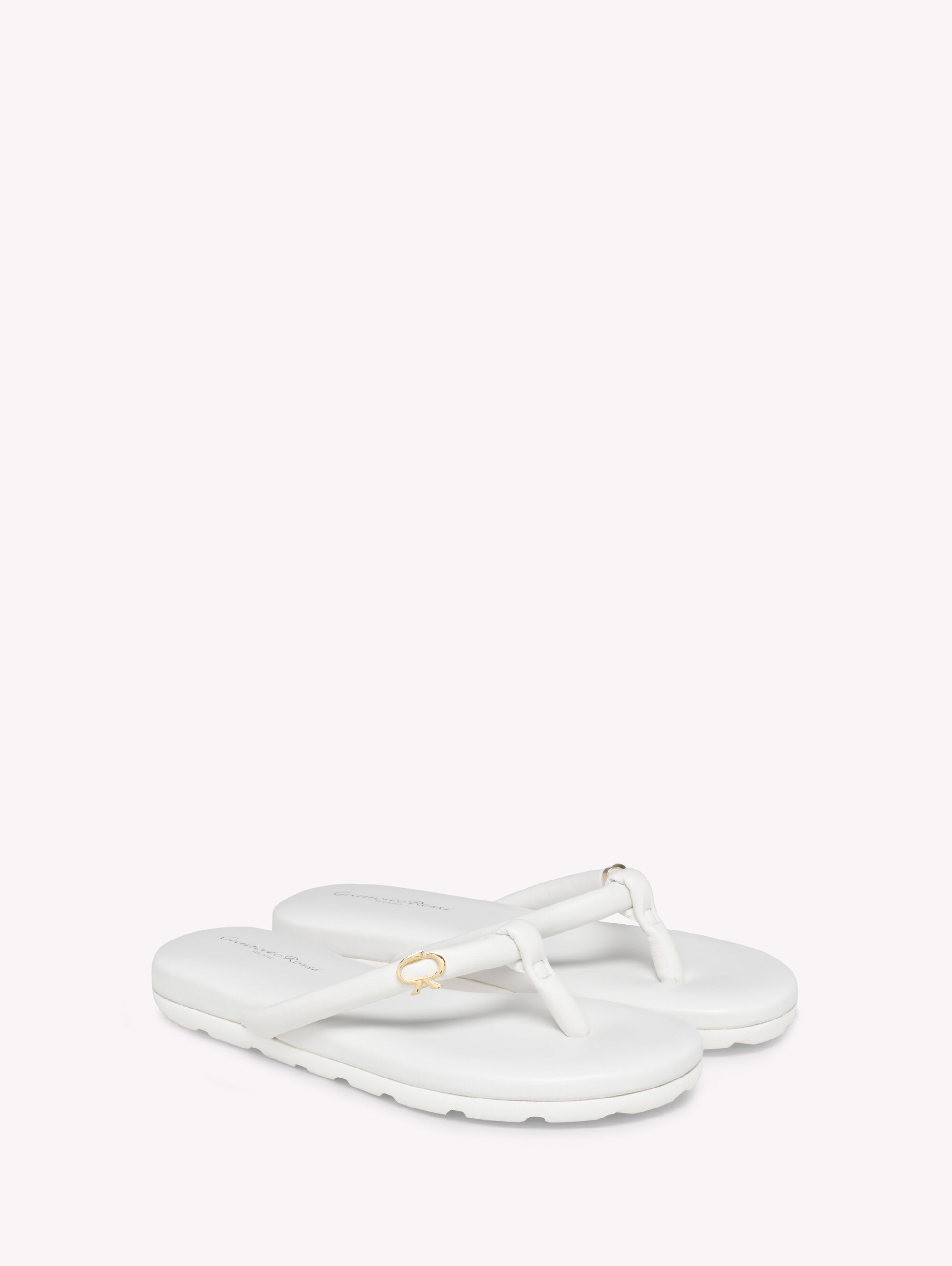 【★完売必至★】Gianvito Rossi ☆ FIJI サンダル フラットシューズ FIJI | Gianvito Rossi Japan