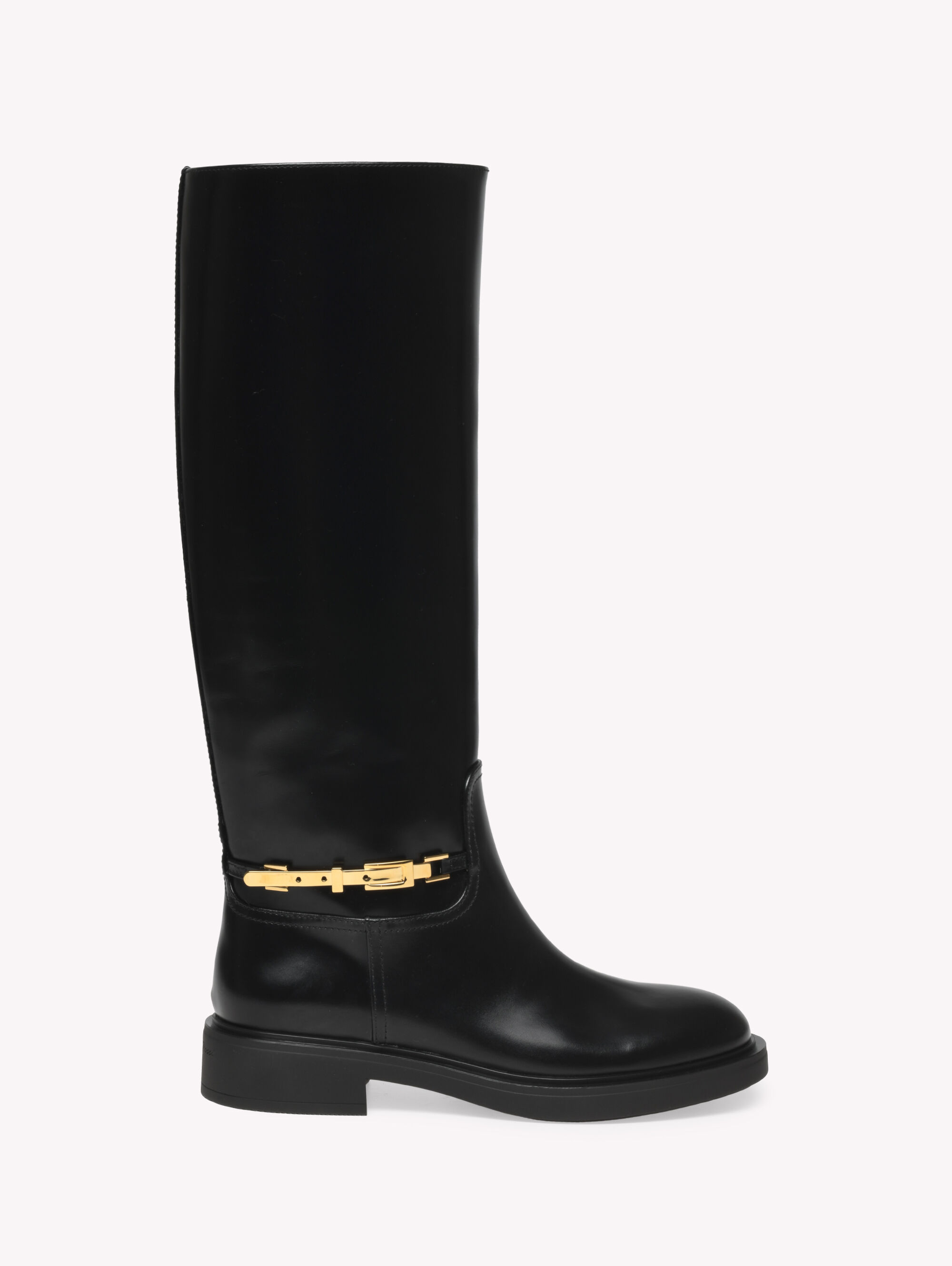 Botte femme luxe online