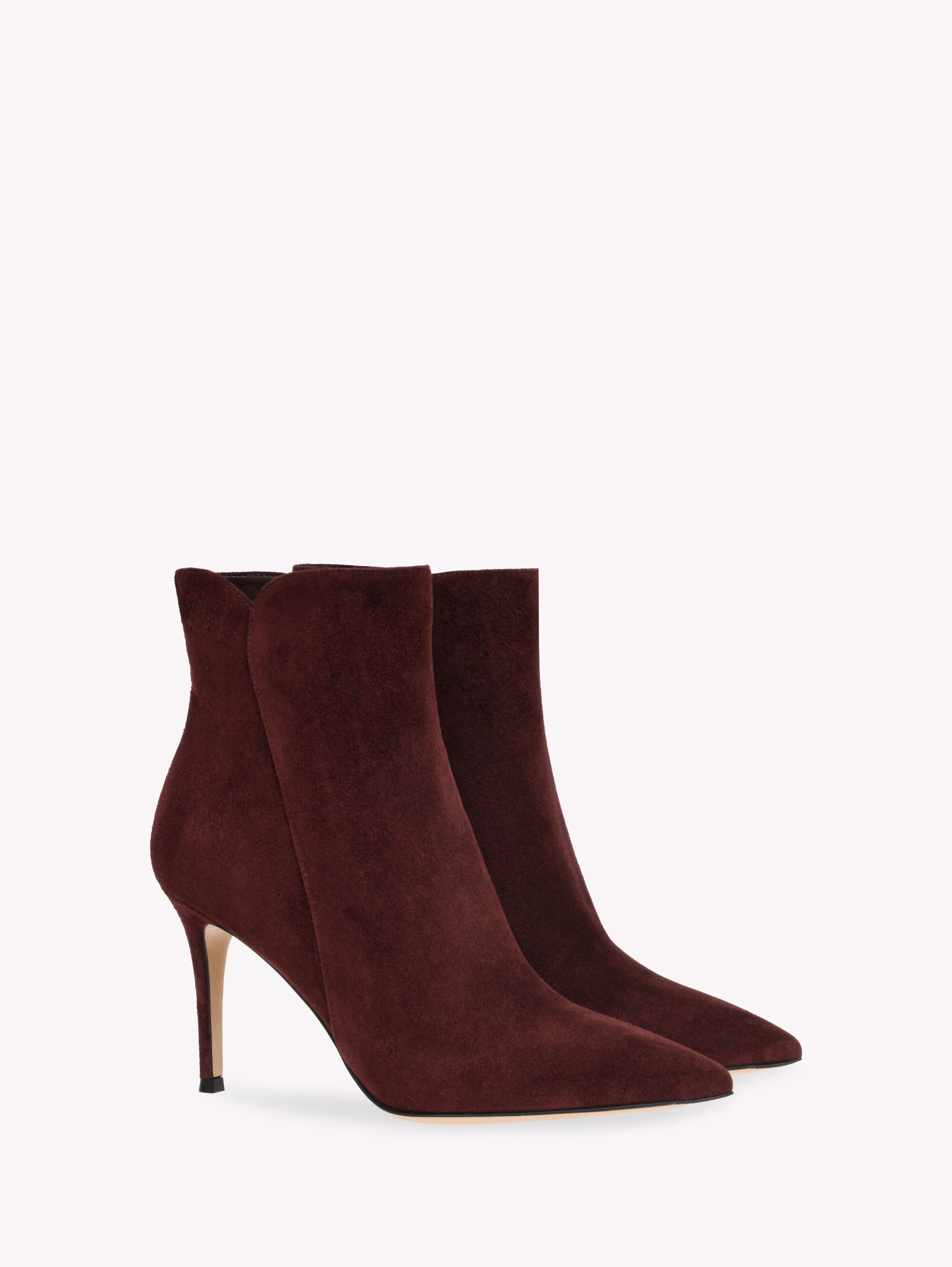 Gianvito rossi levy boots sales