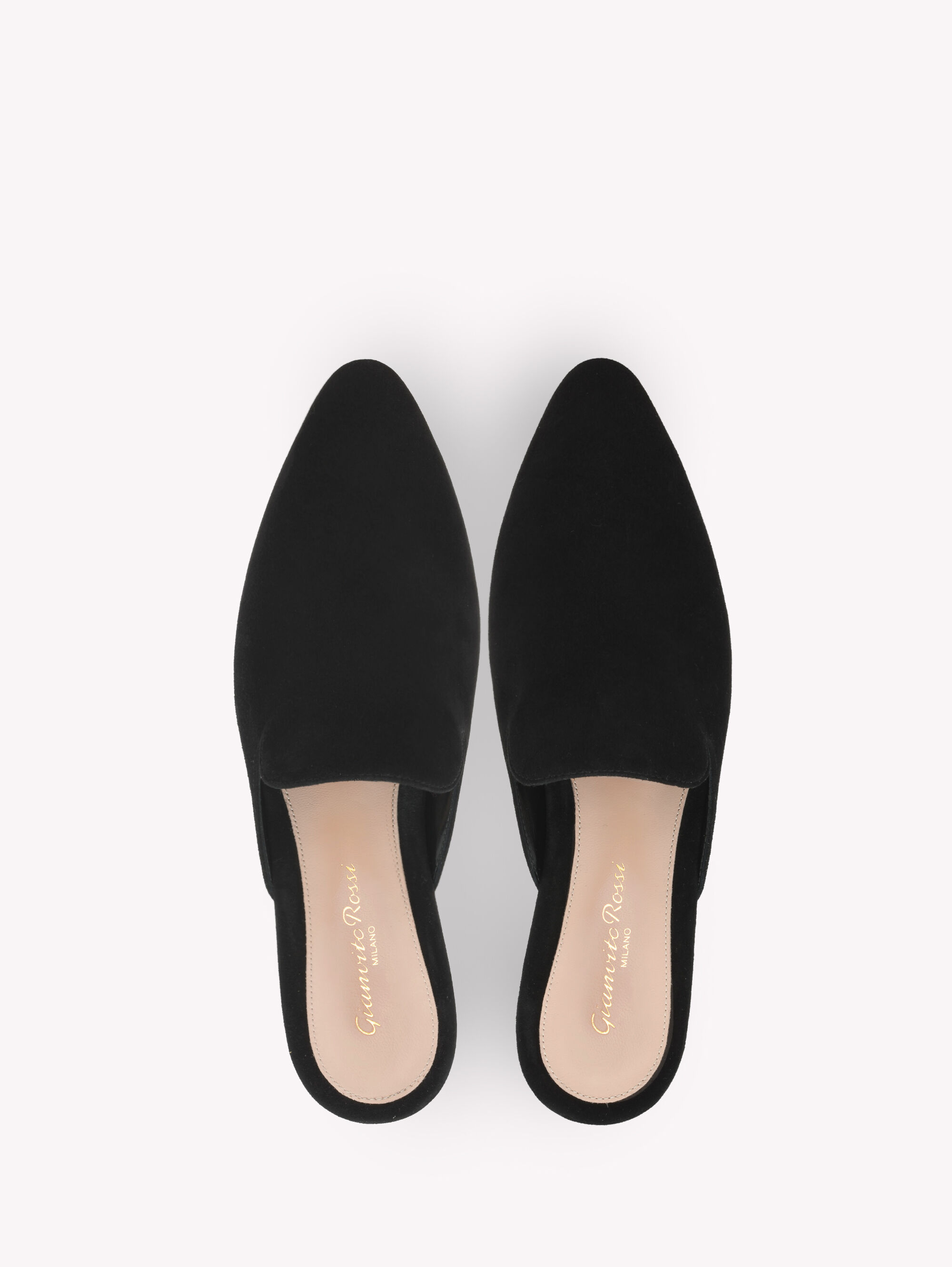 Mules RAJA SLIDE | Gianvito Rossi