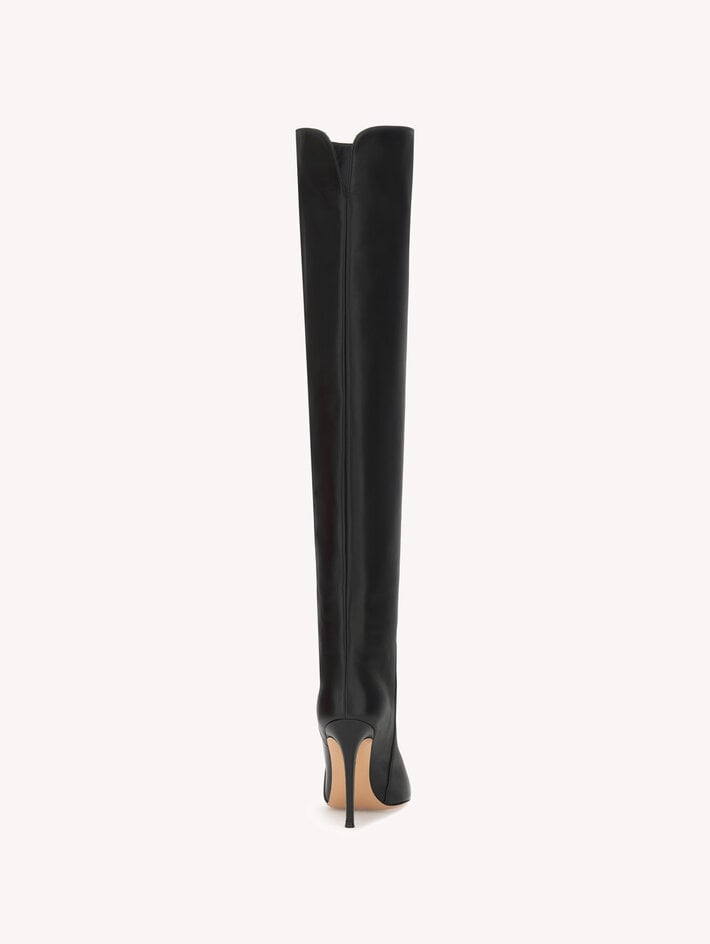 EDEN BOOT