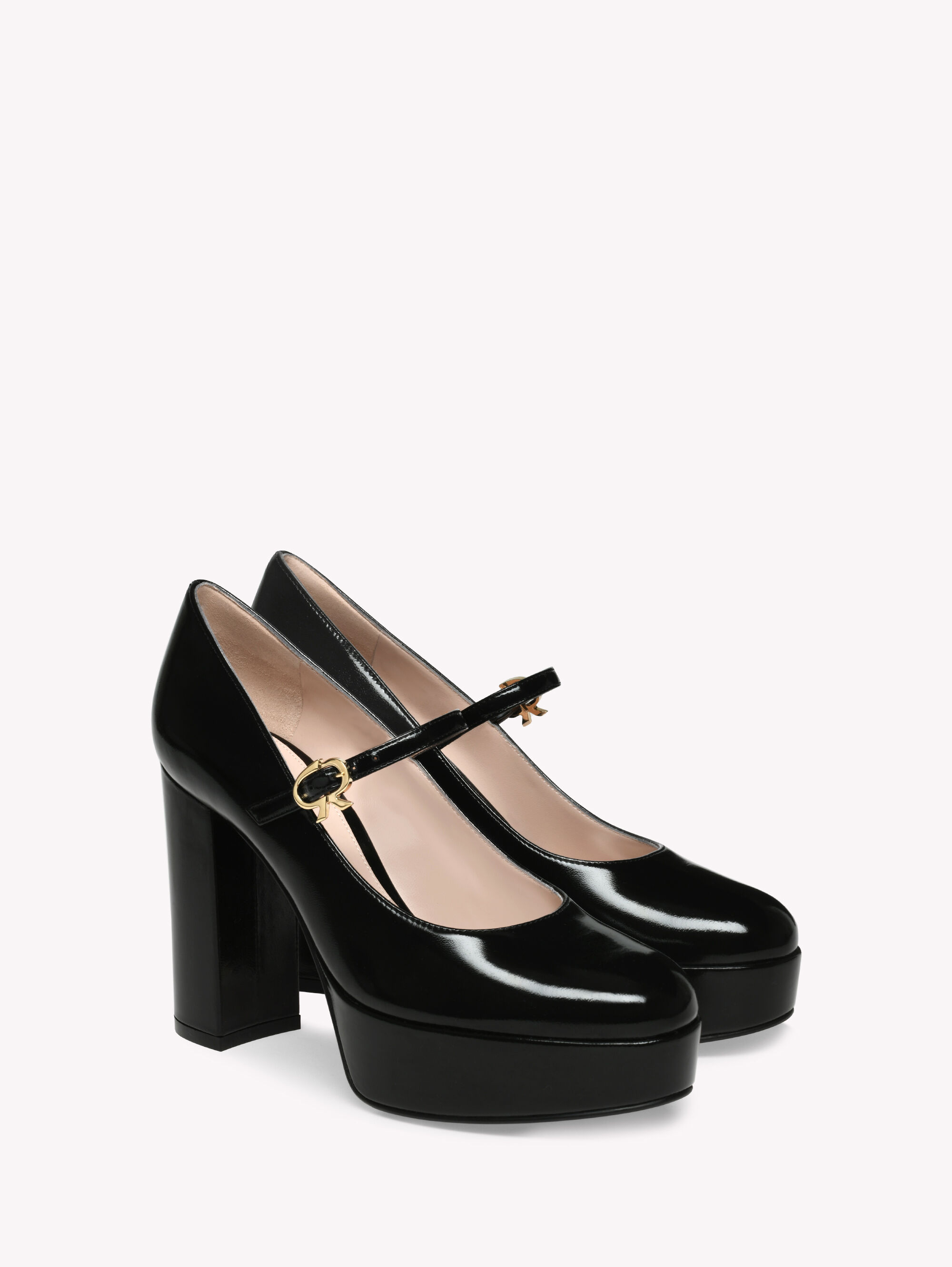 ラグジュアリーなレディース用パンプス＆ヒール | Gianvito Rossi