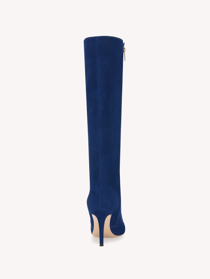 LEVY BOOT