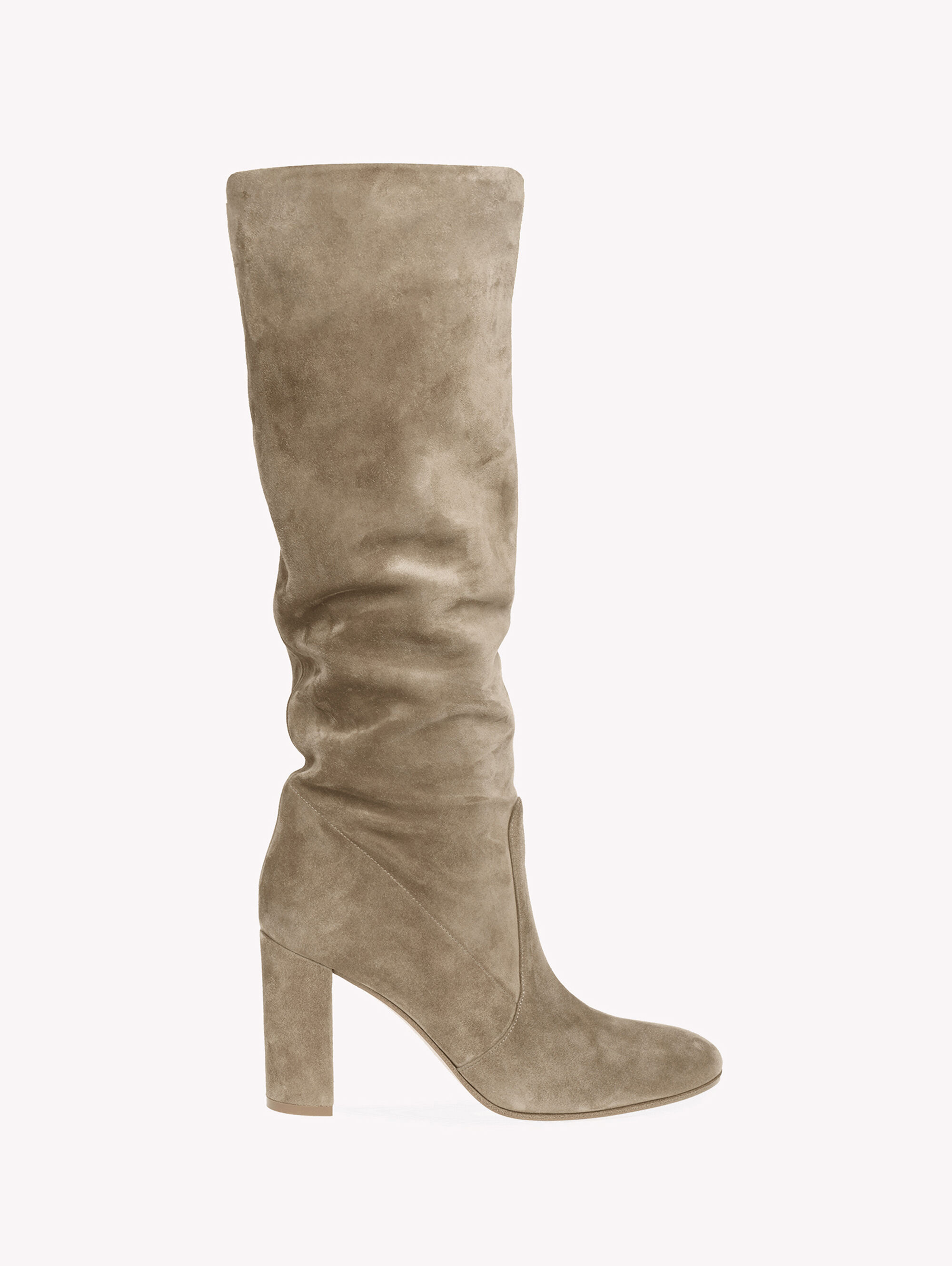 Luxury Boots for Women | Gianvito Rossi