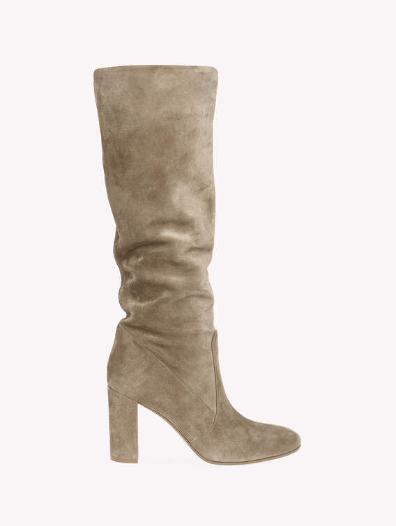 Boots for Women GLEN | Gianvito Rossi