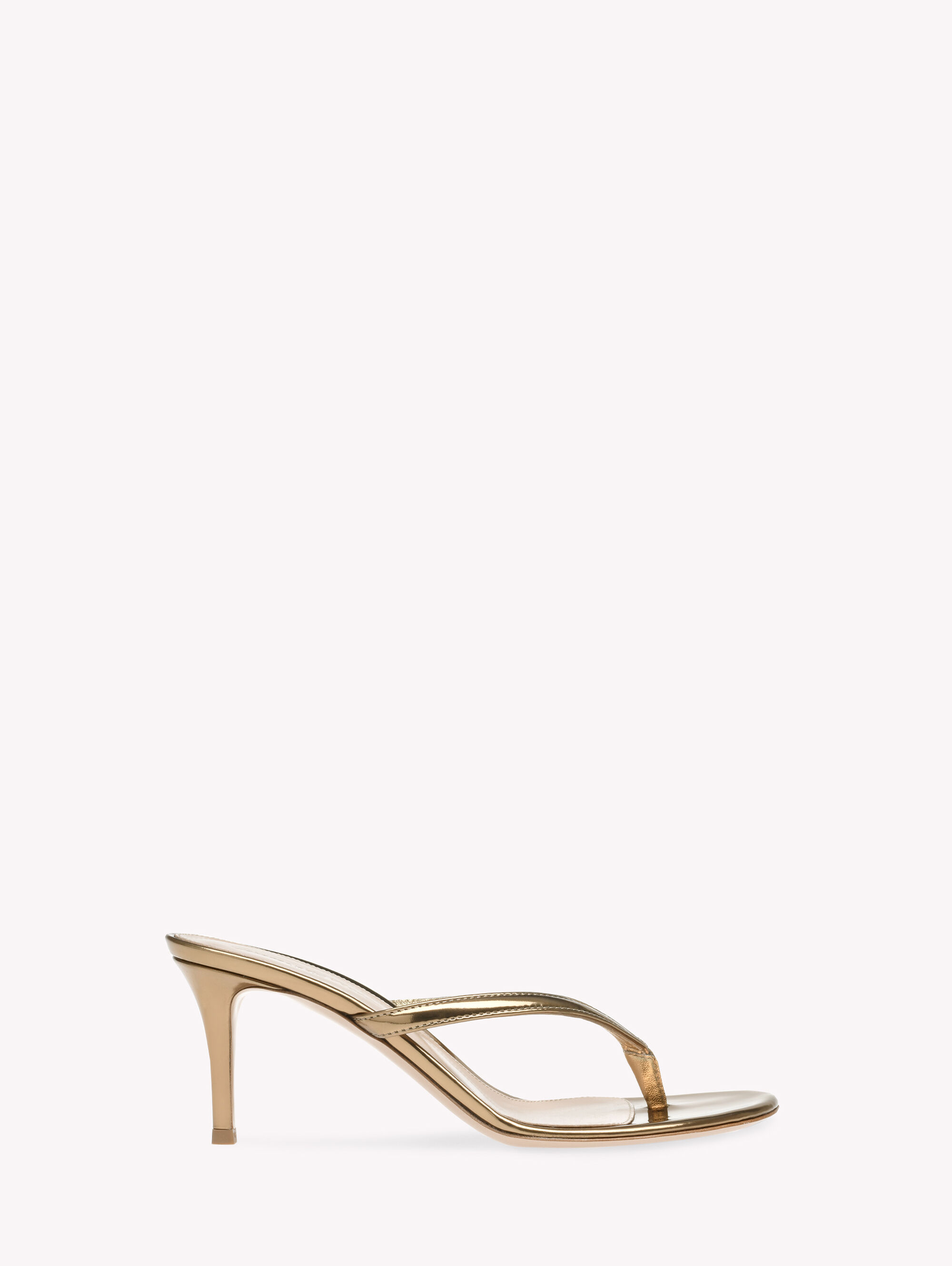 Find amazing products in ミュール today | Gianvito Rossi Japan