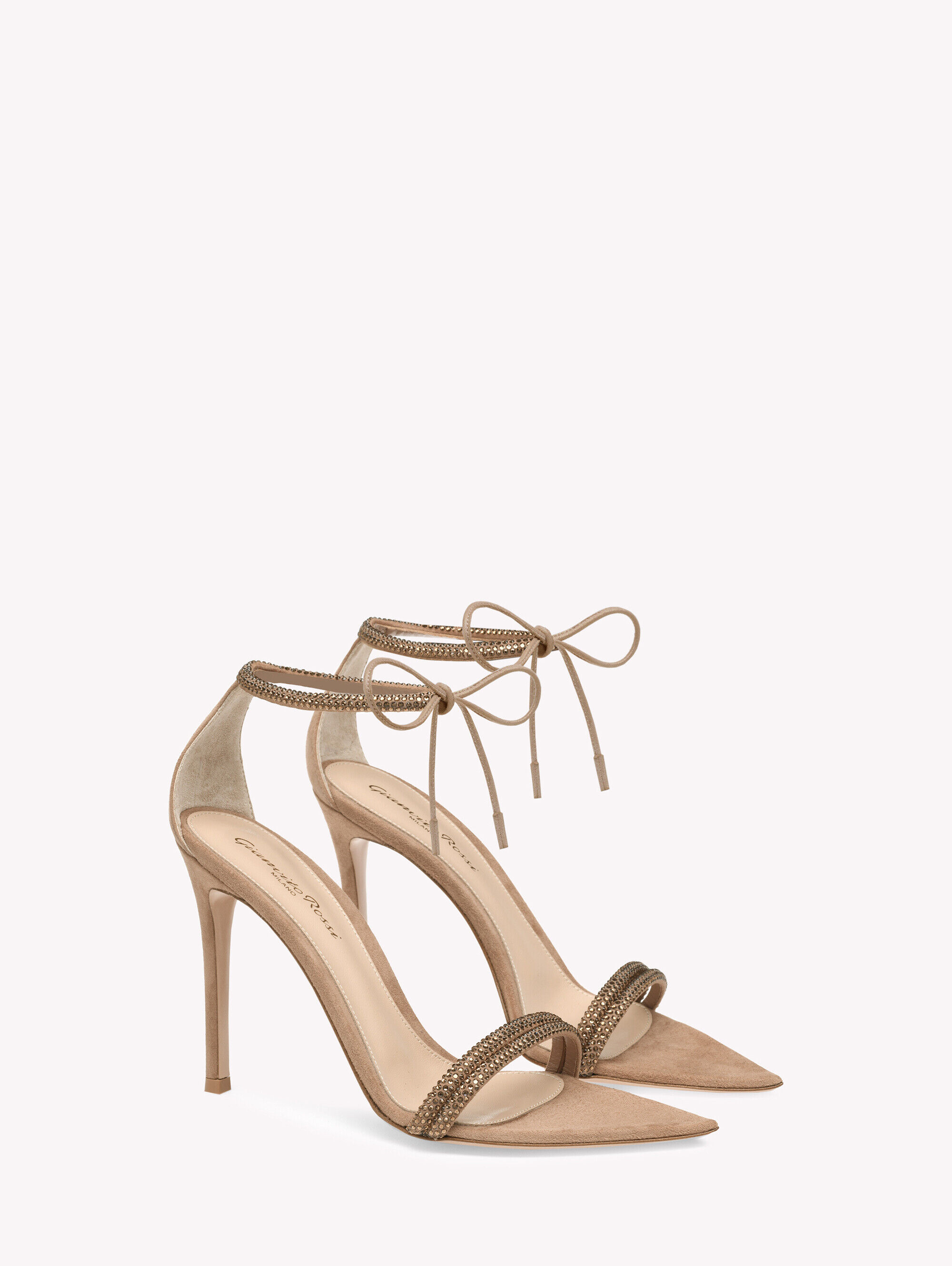 Sandals MONTECARLO | Gianvito Rossi