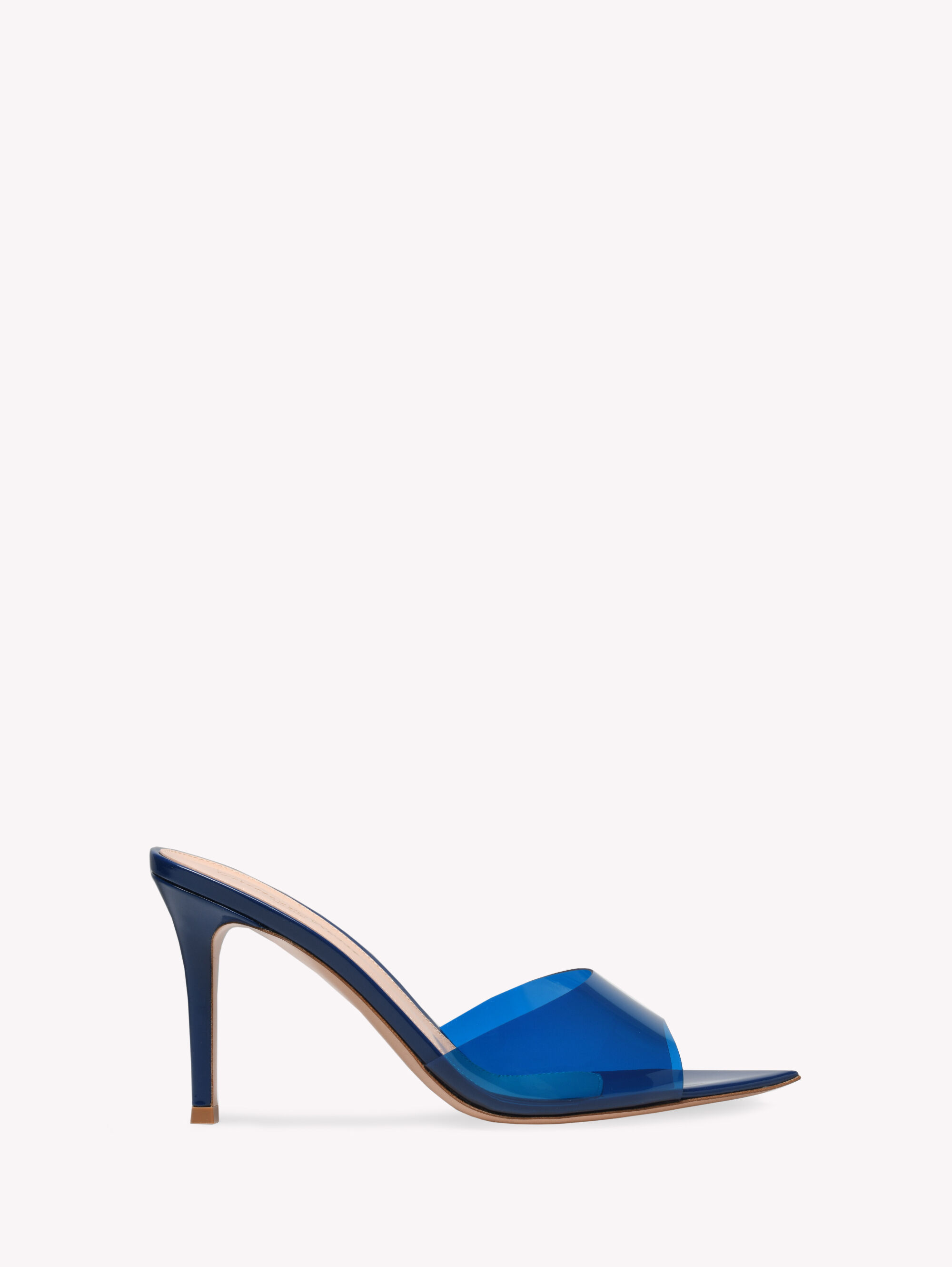 Plexi Shoes for Women | Gianvito Rossi