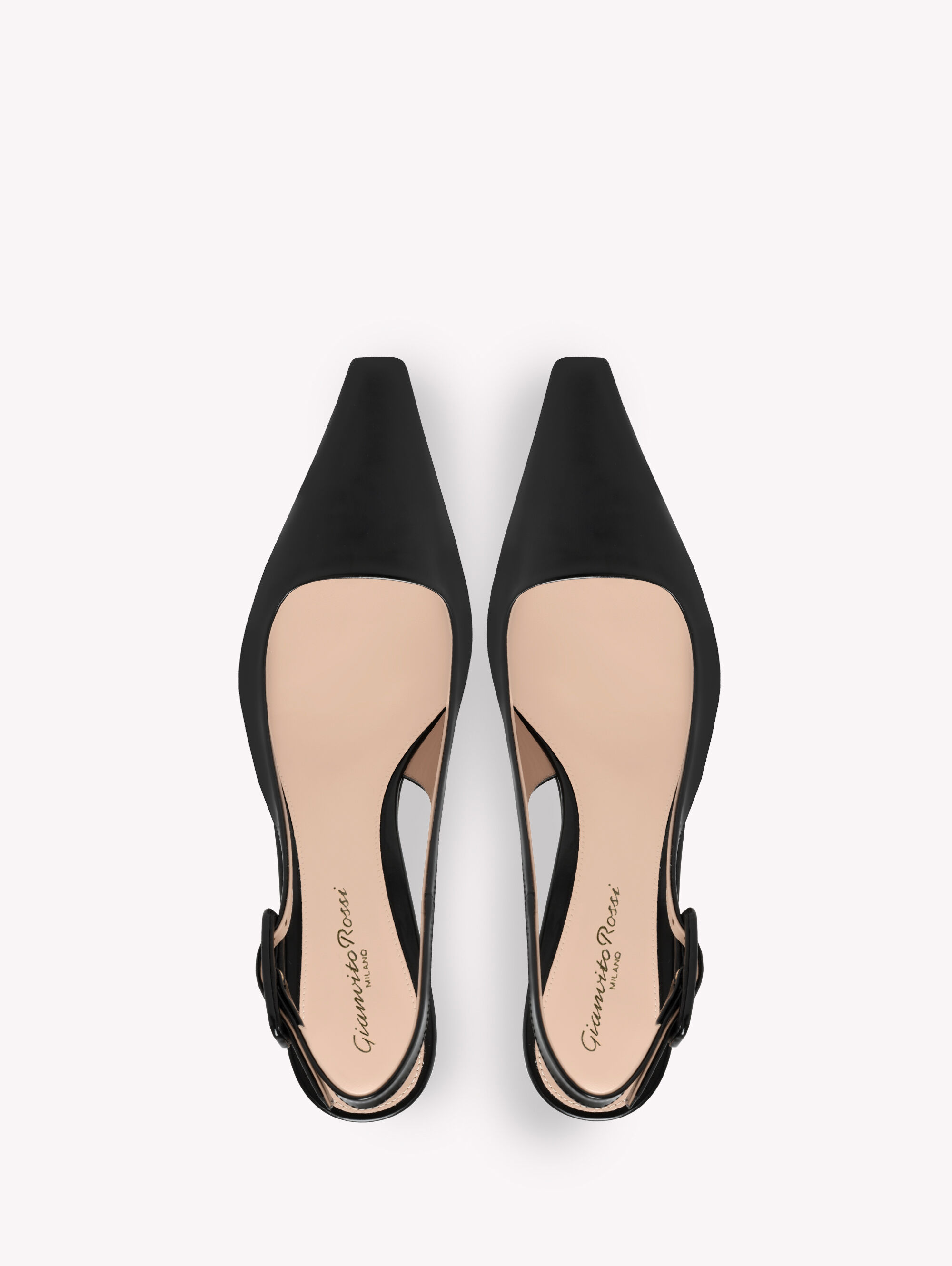 SOLDES LINDSAY Gianvito Rossi