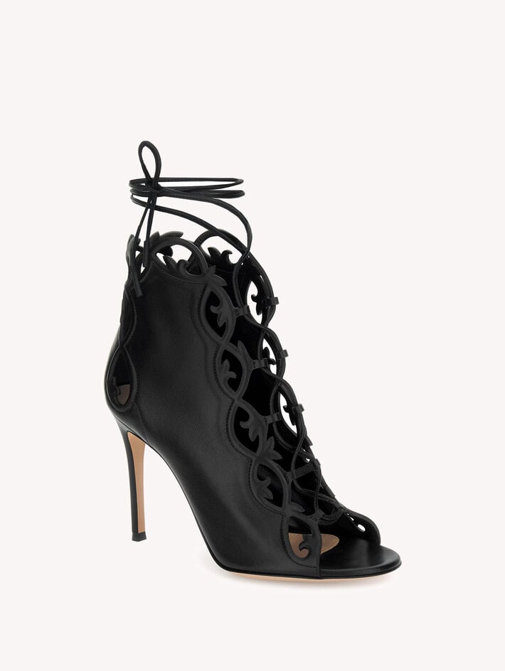 EDEN BOOTIE