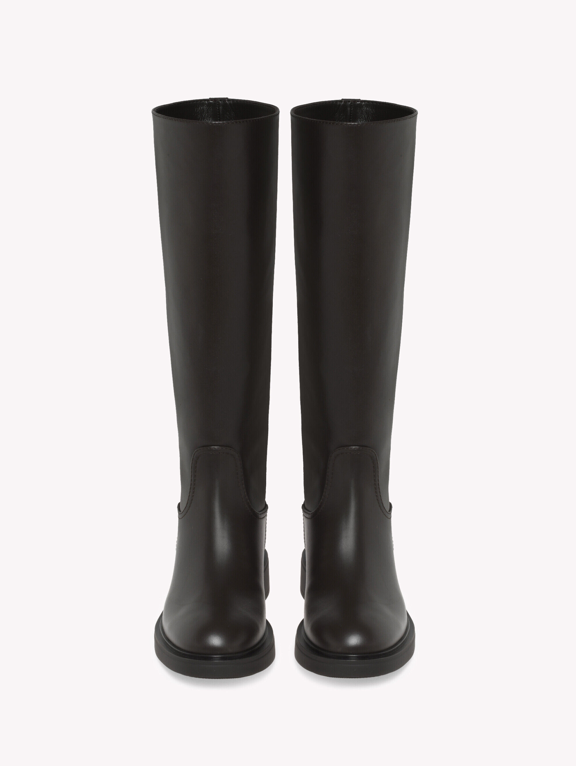 【Gianvito Rossi】ジャンヴィト・ロッシ / ASCOTT Boots ASCOTT | Gianvito Rossi Global