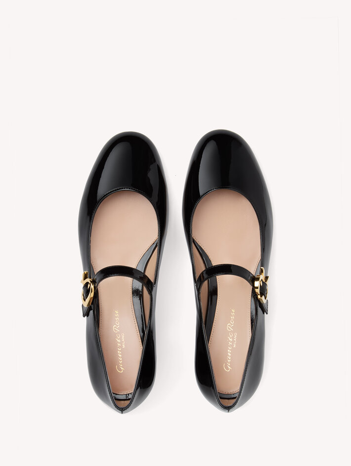 MARY RIBBON 05 image number 2