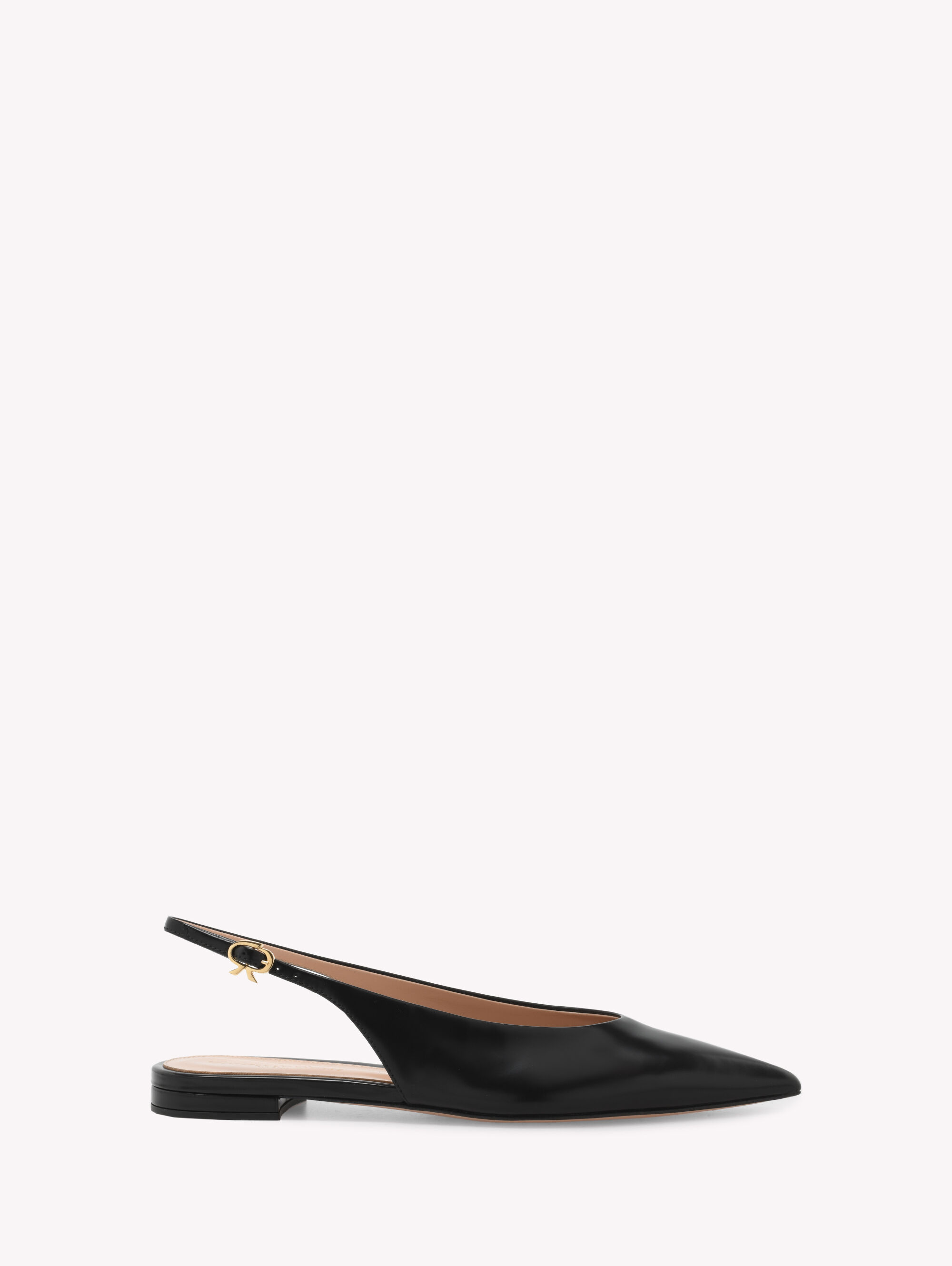 【関税&送料込】Gianvito Rossi Slingback Robbie Slingback ROBBIE SLING 05 | Gianvito Rossi
