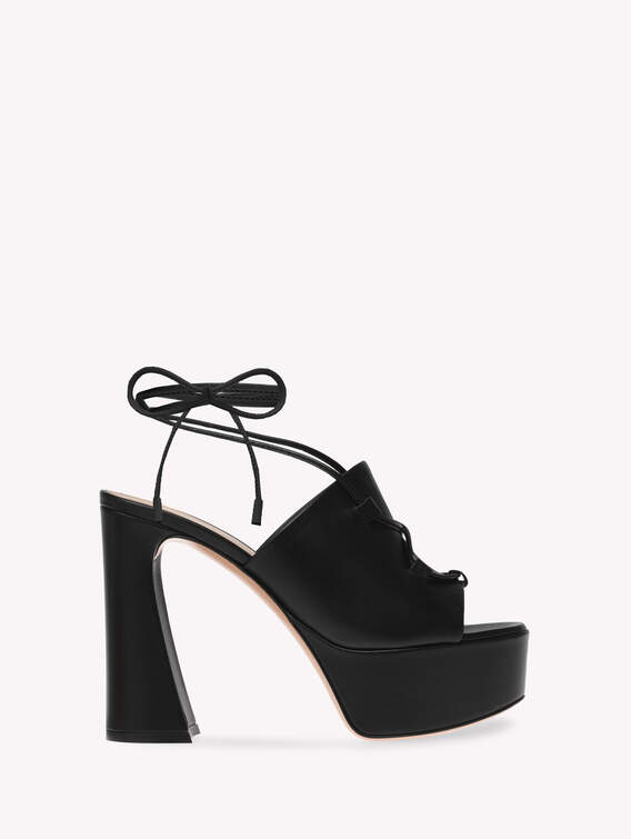 HOLLY LACE UP image number 1