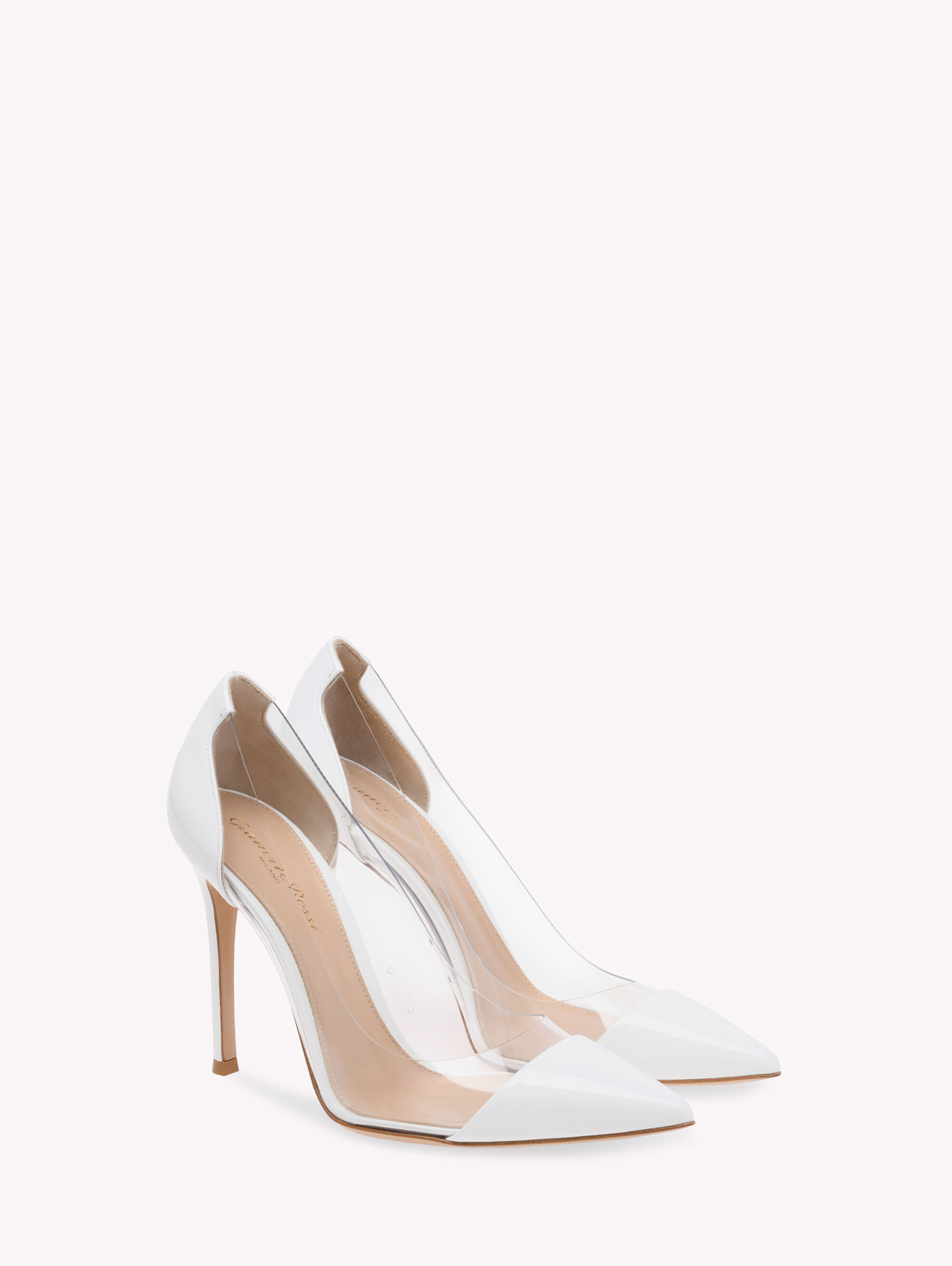 Gianvito 15 pumps clearance