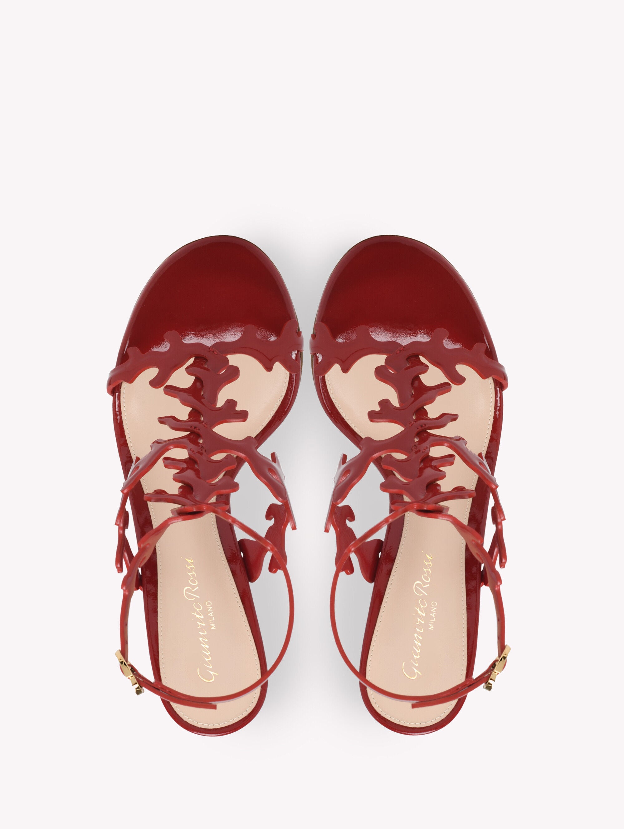 Gianvito Rossiセール – ラグジュアリーなレディース＆メンズ シューズ